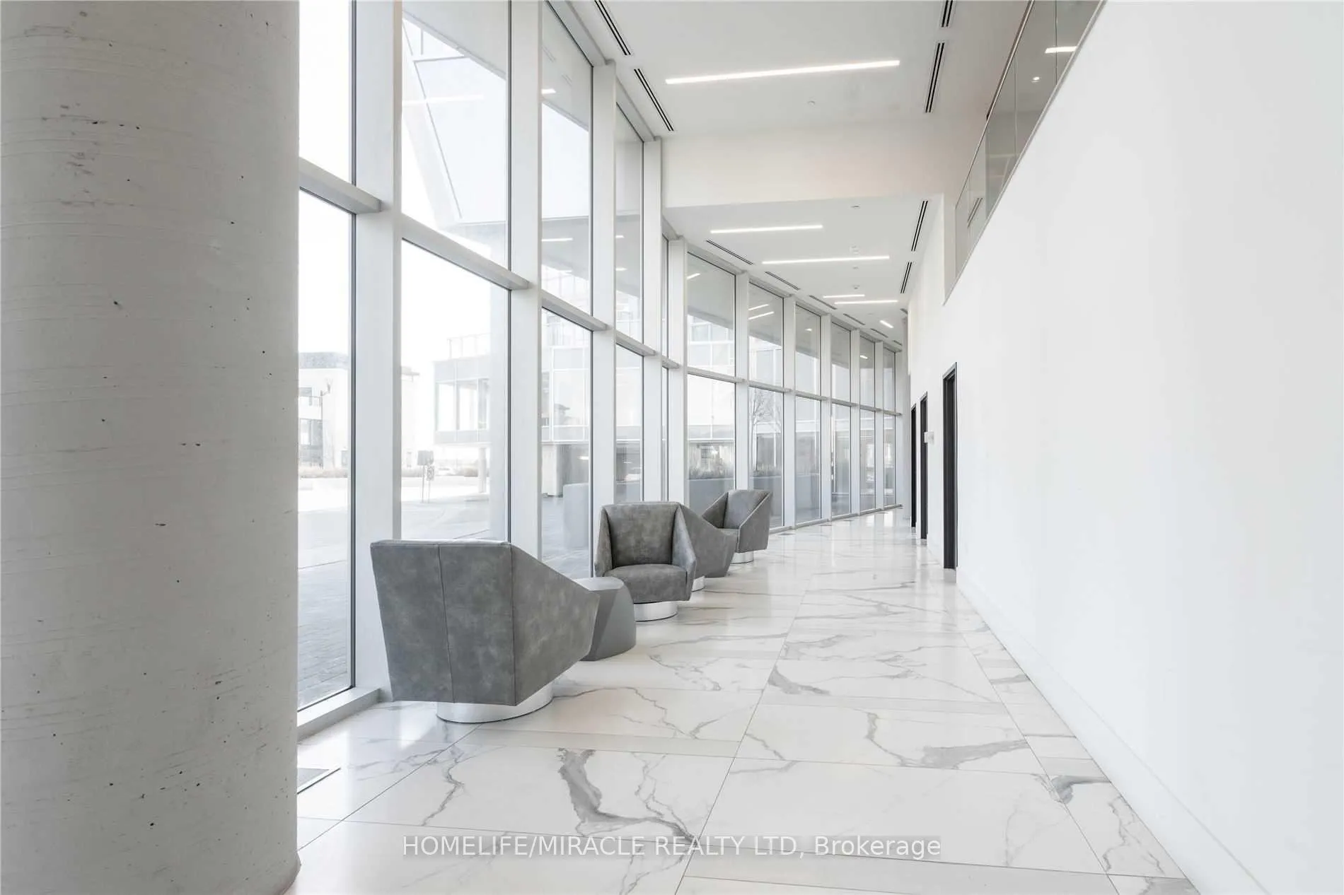 Photo 8 of Unit 509, 2908 Highway 7 E, Vaughan, Concord — HOMEH