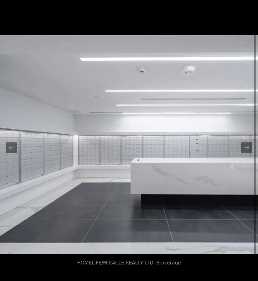 Photo 9 of Unit 509, 2908 Highway 7 E, Vaughan, Concord — HOMEH