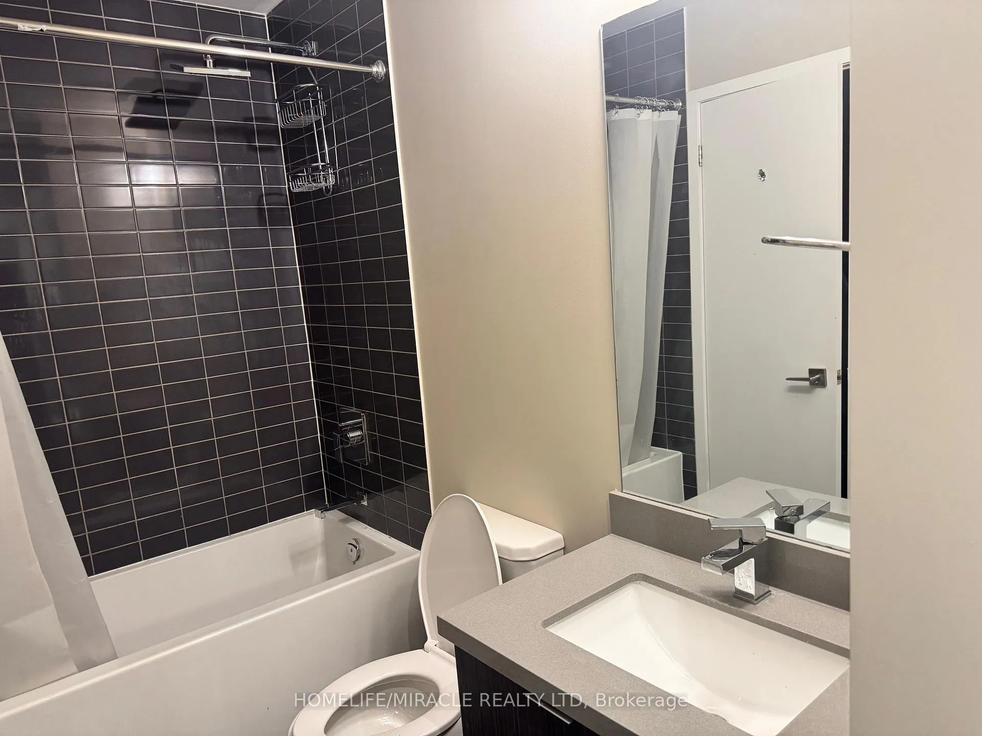 Photo 12 of Unit 509, 2908 Highway 7 E, Vaughan, Concord — HOMEH