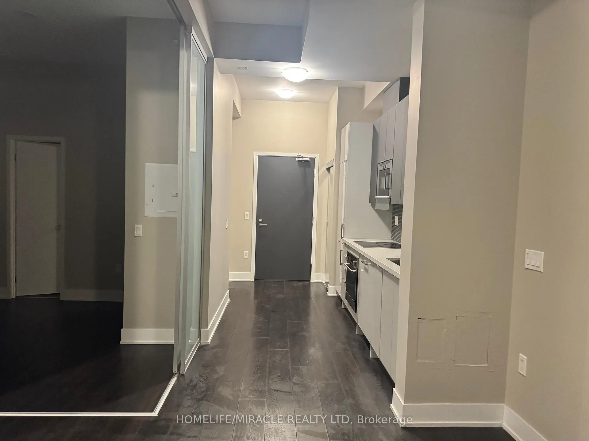 Photo 13 of Unit 509, 2908 Highway 7 E, Vaughan, Concord — HOMEH