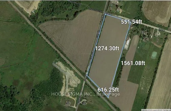 Photo 1 of Smith Road, Hamilton, Rural Stoney Creek — HOMEH