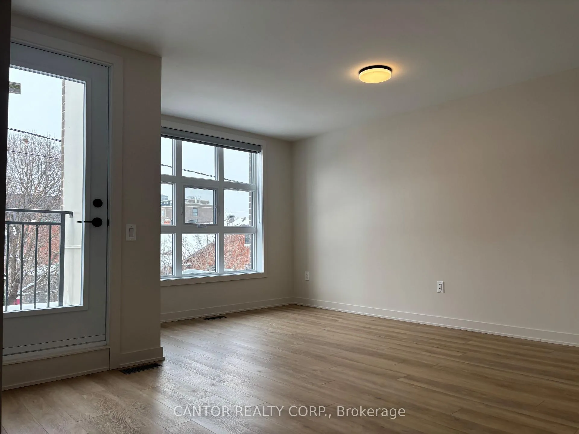 Photo 7 of Unit A, 159 Huron Avenue, Ottawa, Westboro/Hampton Park — HOMEH