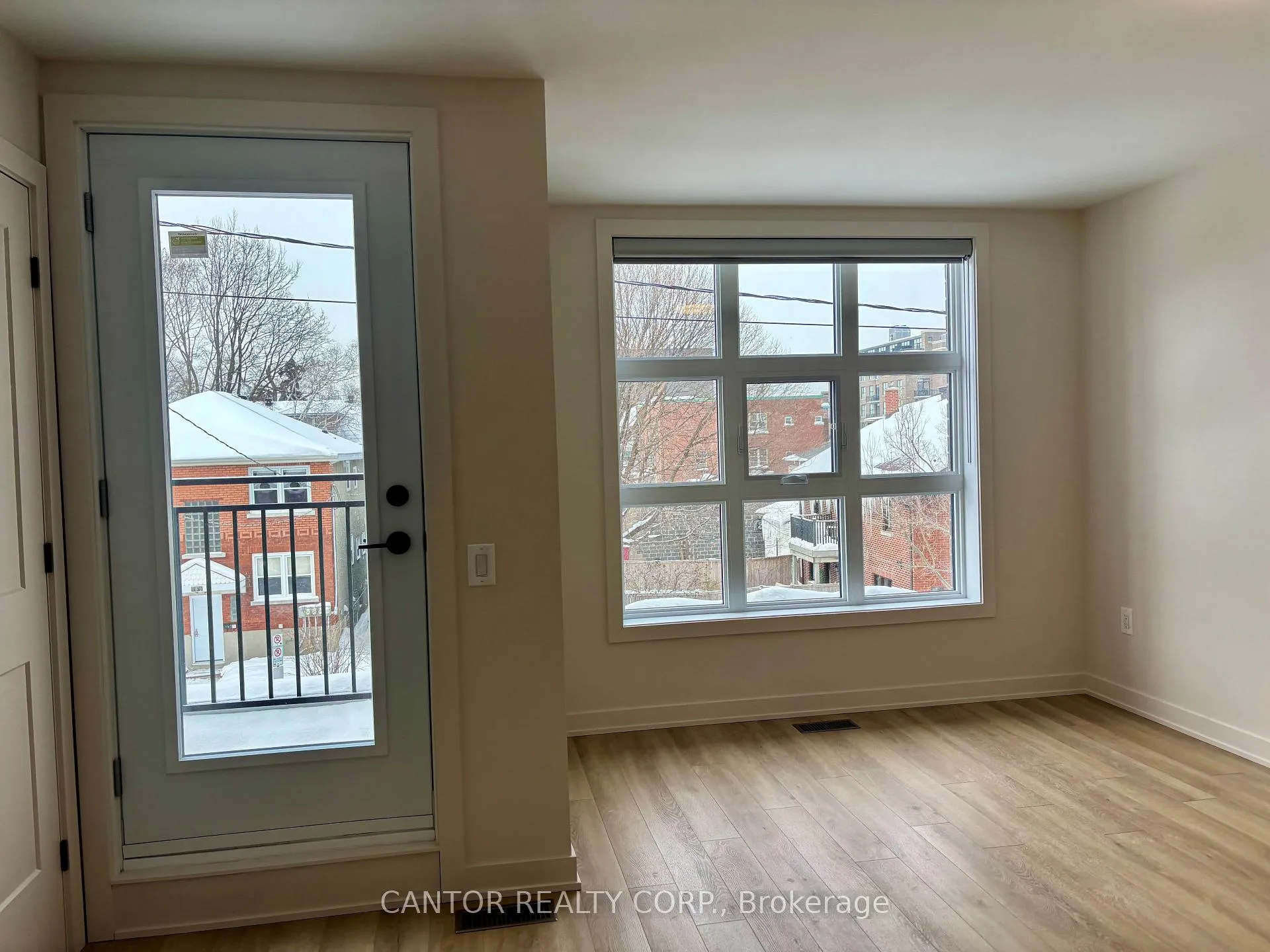 Photo 8 of Unit A, 159 Huron Avenue, Ottawa, Westboro/Hampton Park — HOMEH
