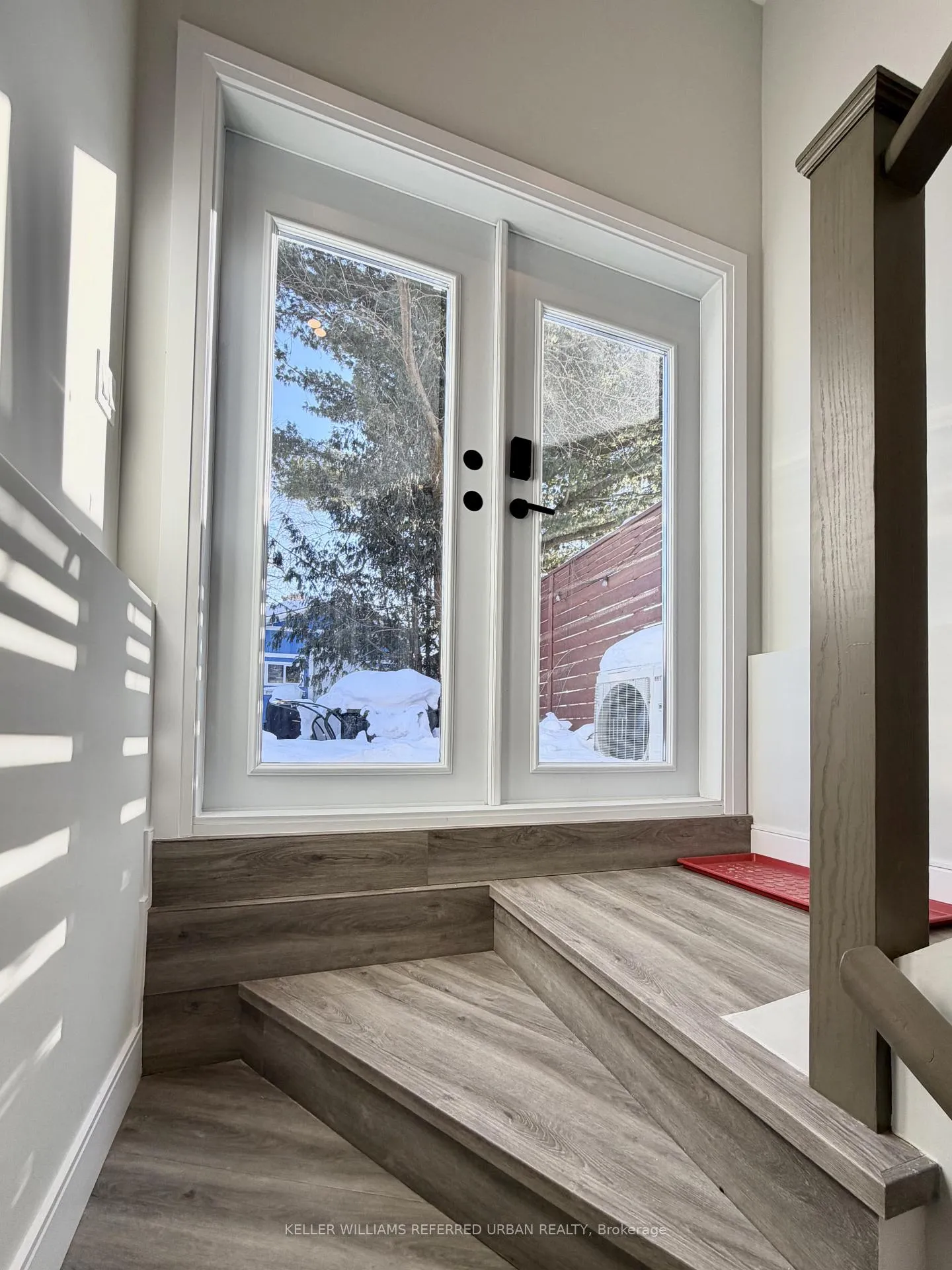 Photo 2 of Unit Lower, 63 Wallington Avenue, Toronto, Woodbine-Lumsden — HOMEH