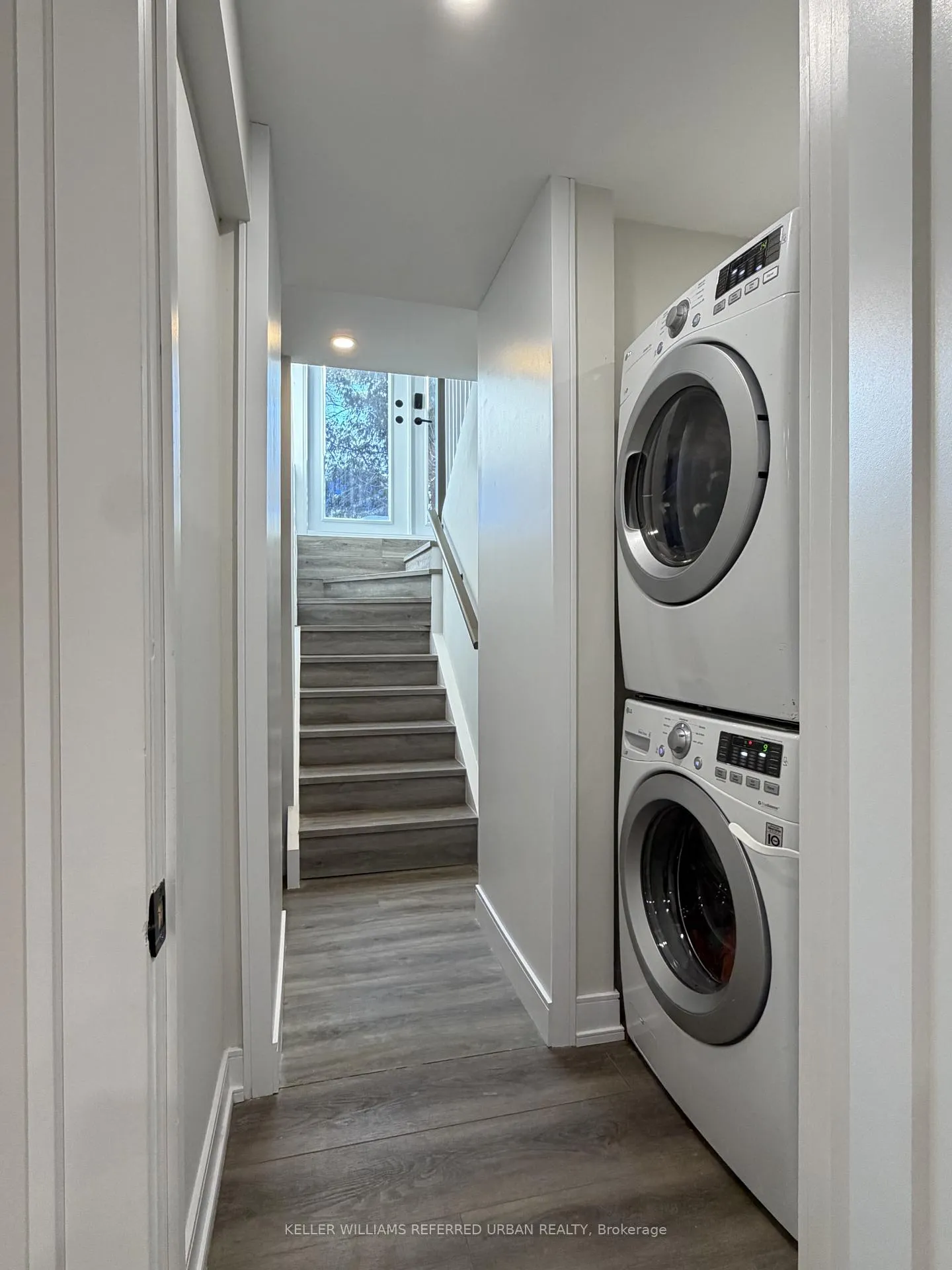 Photo 3 of Unit Lower, 63 Wallington Avenue, Toronto, Woodbine-Lumsden — HOMEH