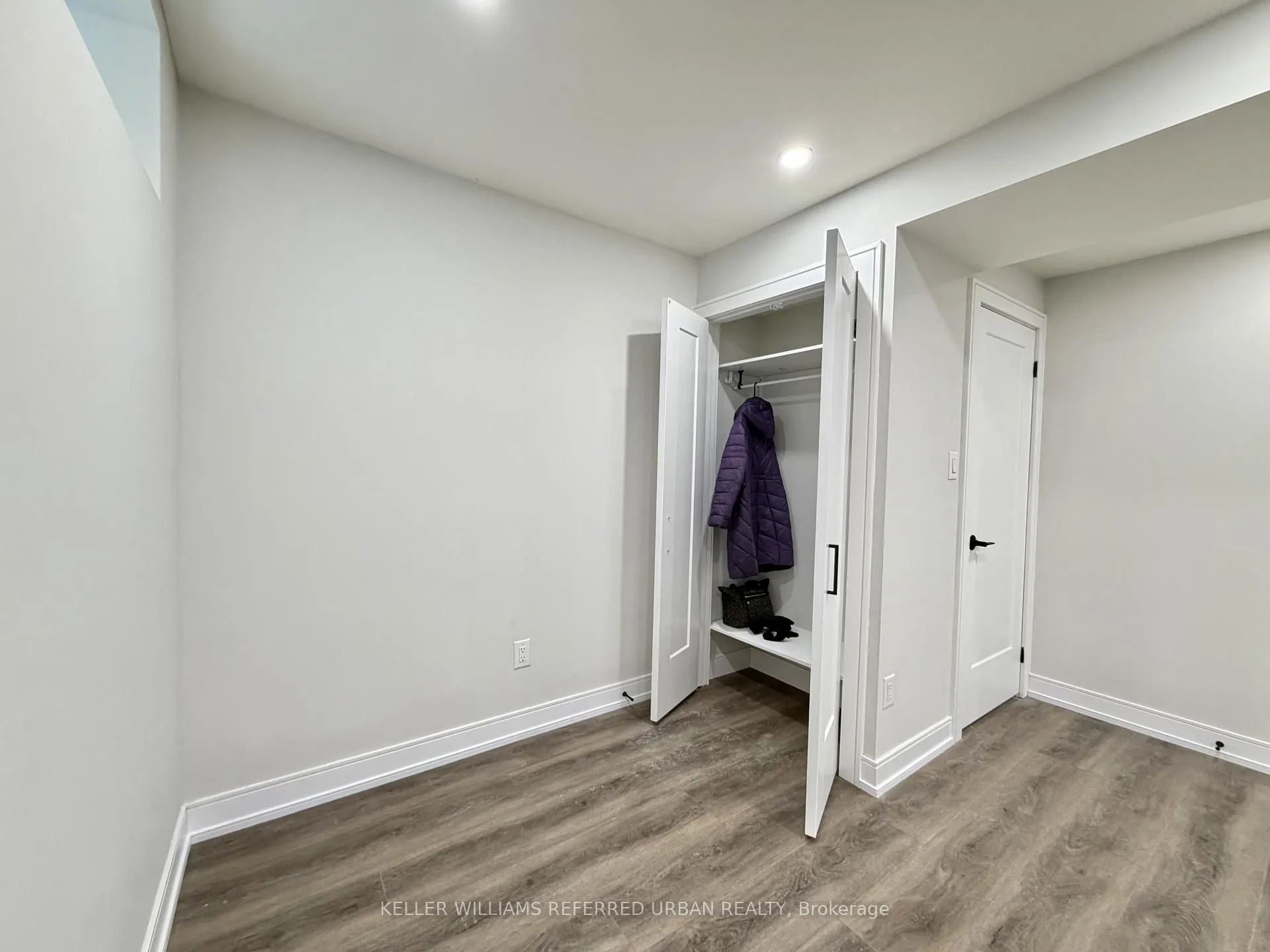 Photo 4 of Unit Lower, 63 Wallington Avenue, Toronto, Woodbine-Lumsden — HOMEH