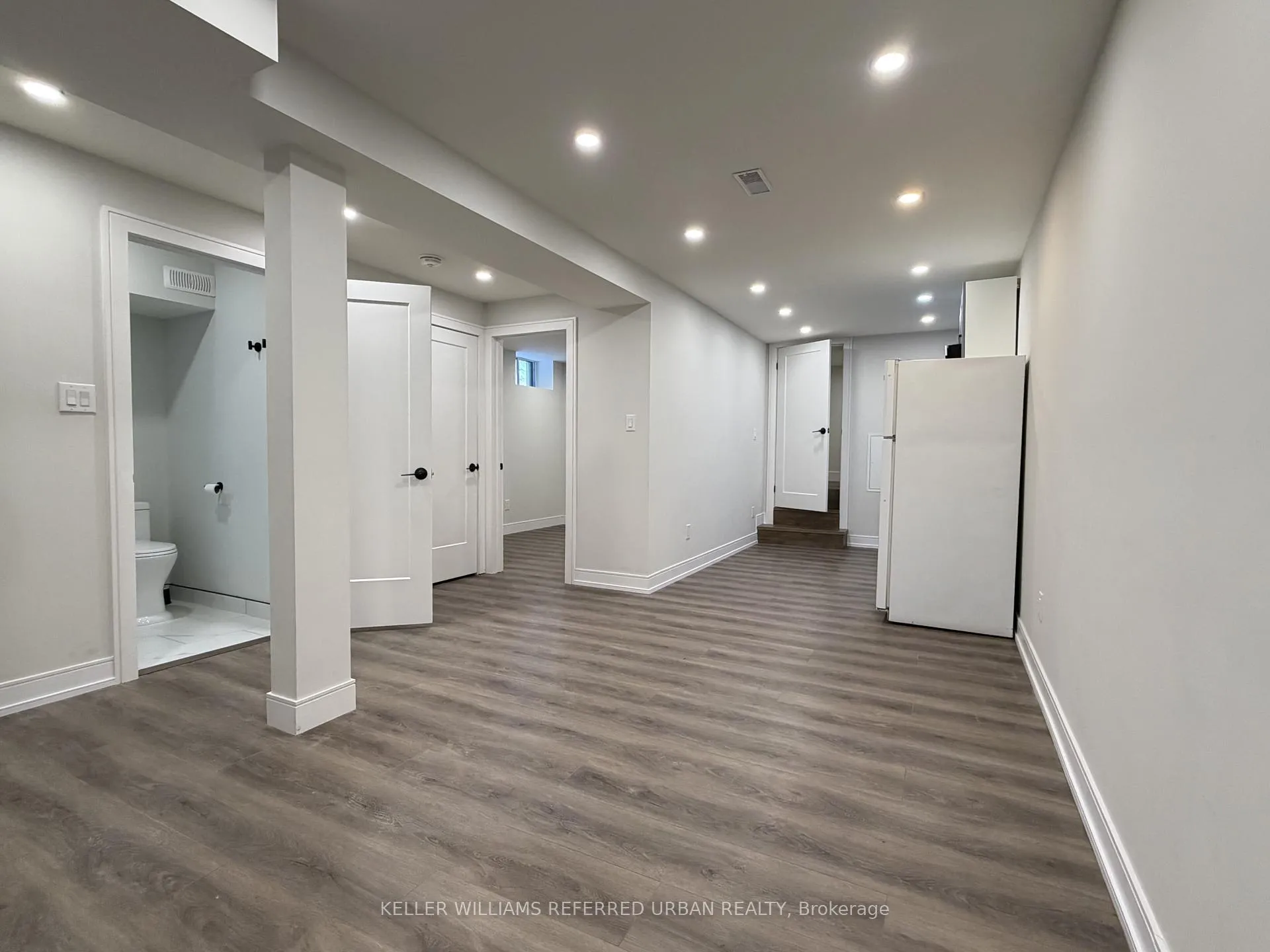 Photo 5 of Unit Lower, 63 Wallington Avenue, Toronto, Woodbine-Lumsden — HOMEH