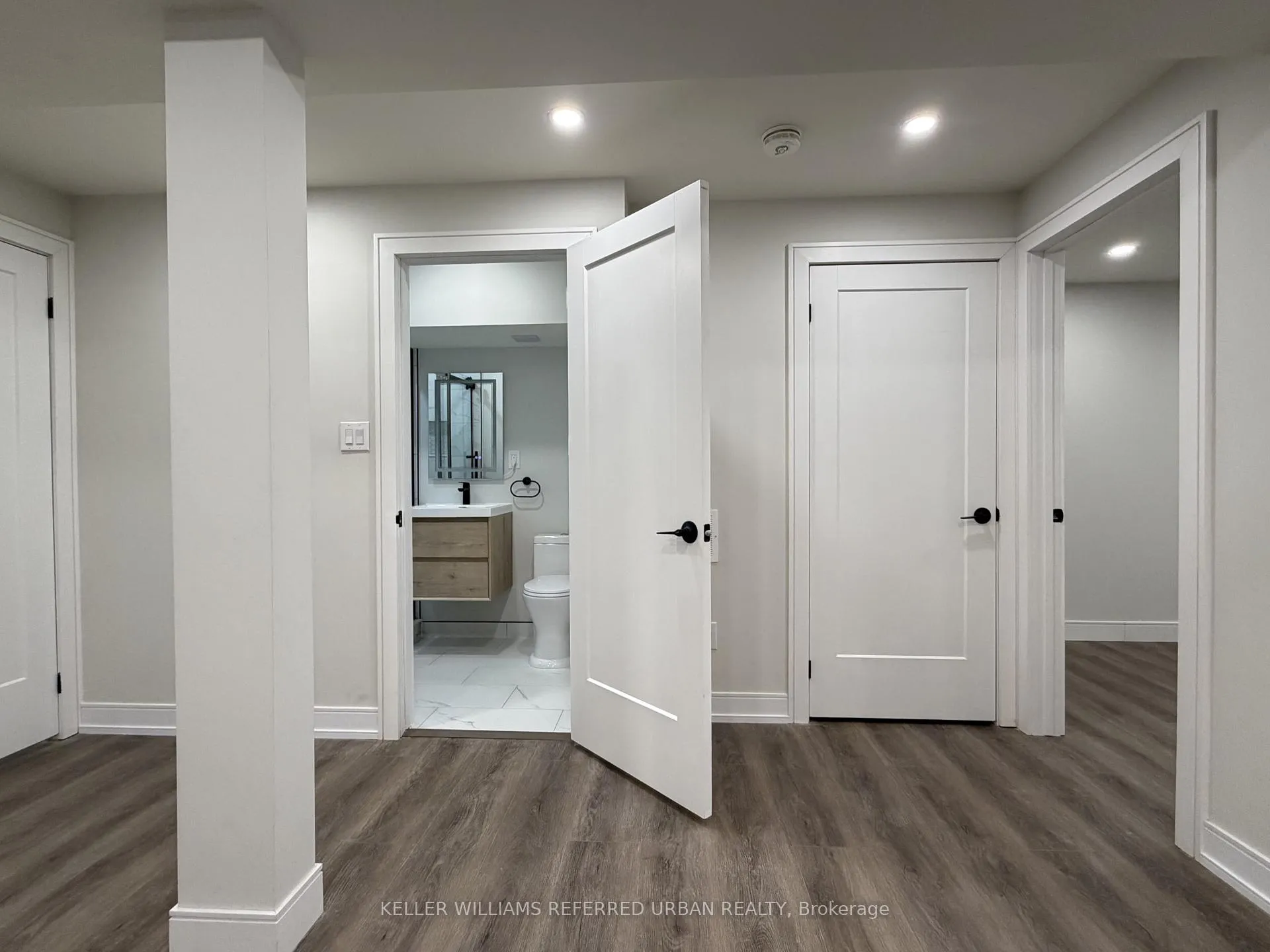 Photo 6 of Unit Lower, 63 Wallington Avenue, Toronto, Woodbine-Lumsden — HOMEH