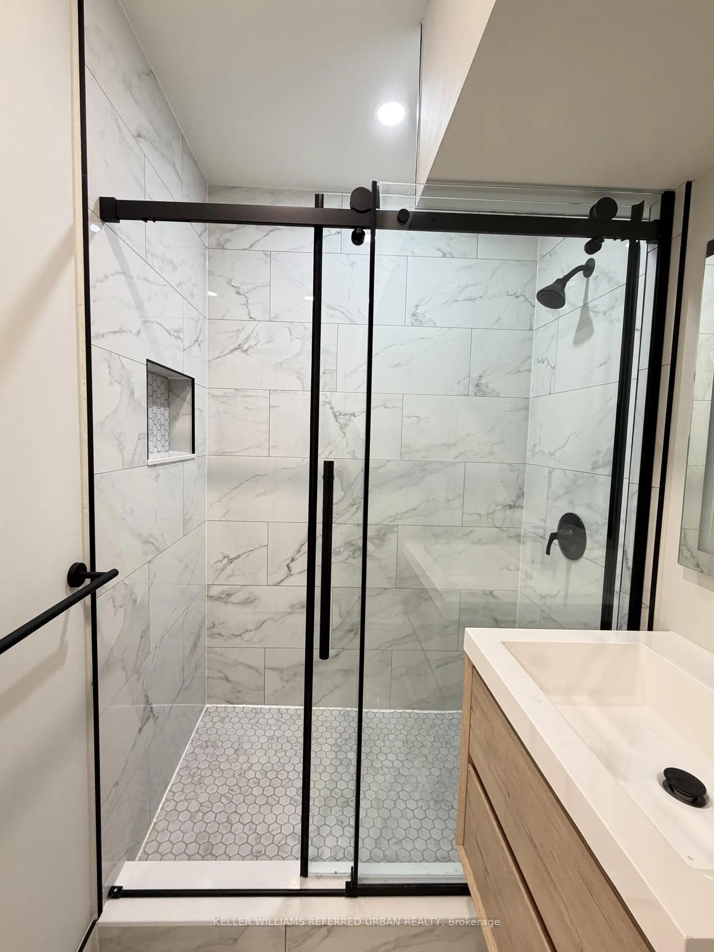 Photo 8 of Unit Lower, 63 Wallington Avenue, Toronto, Woodbine-Lumsden — HOMEH