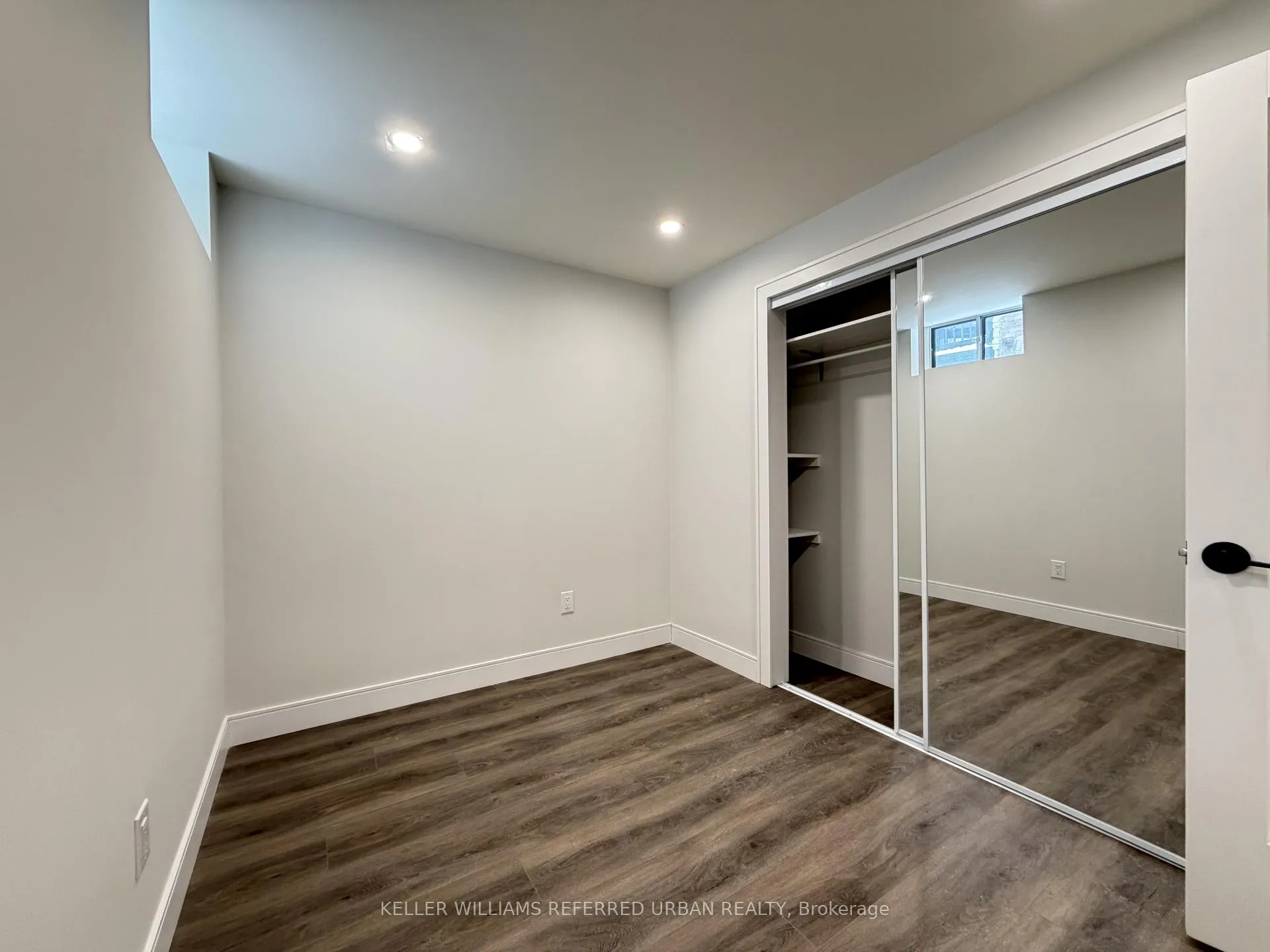 Photo 10 of Unit Lower, 63 Wallington Avenue, Toronto, Woodbine-Lumsden — HOMEH