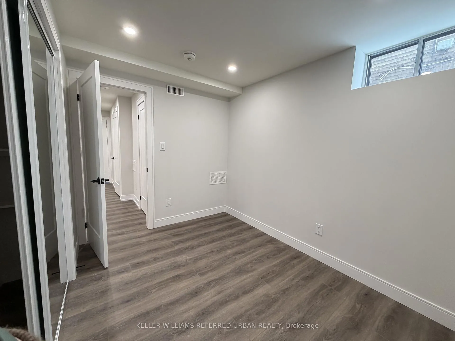 Photo 11 of Unit Lower, 63 Wallington Avenue, Toronto, Woodbine-Lumsden — HOMEH