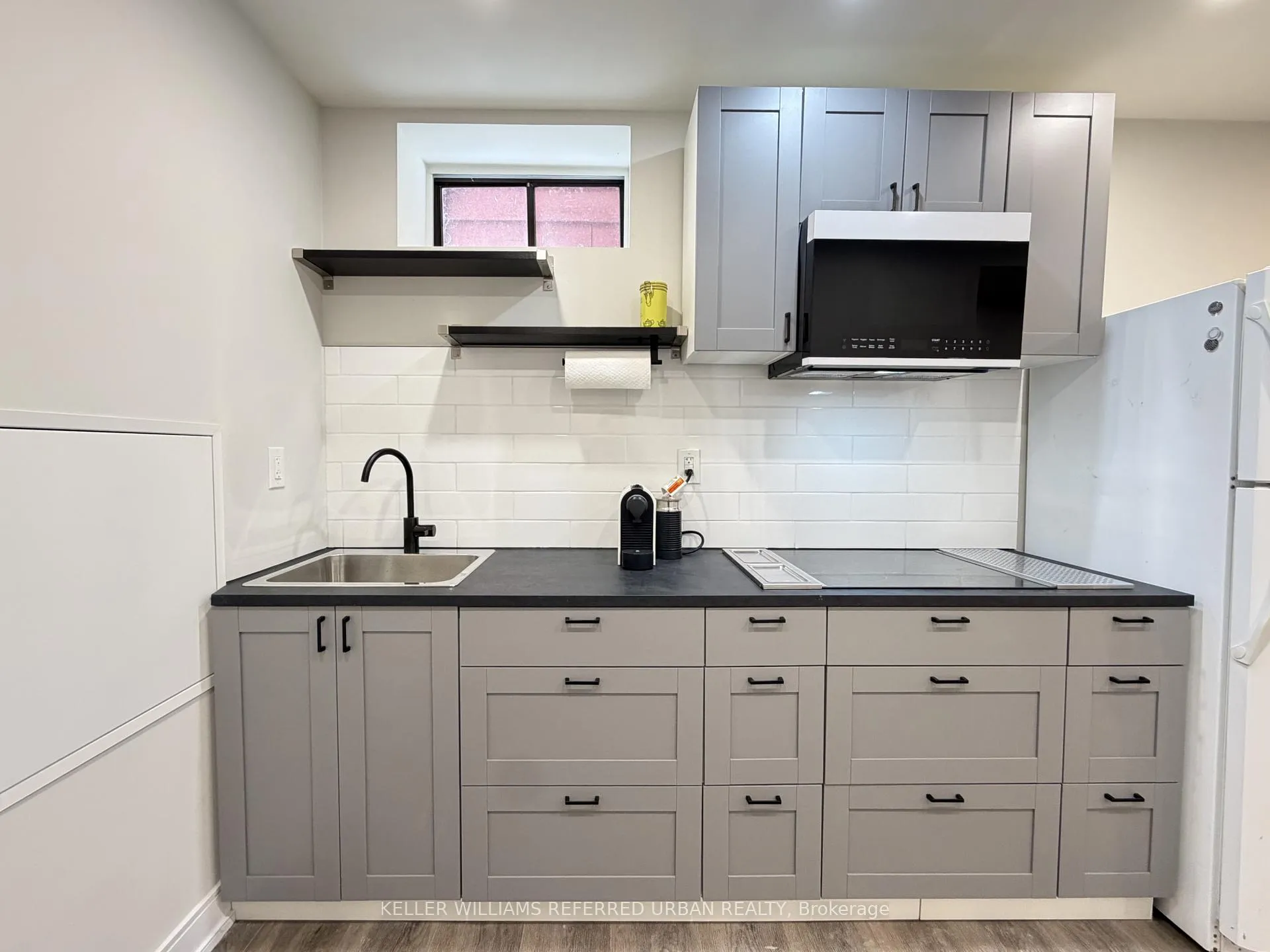 Photo 16 of Unit Lower, 63 Wallington Avenue, Toronto, Woodbine-Lumsden — HOMEH