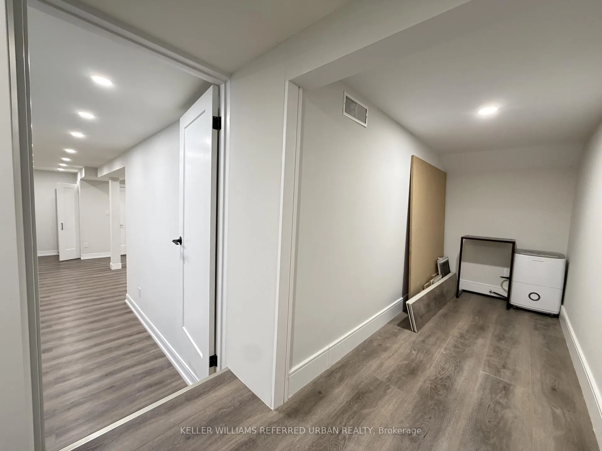 Photo 17 of Unit Lower, 63 Wallington Avenue, Toronto, Woodbine-Lumsden — HOMEH