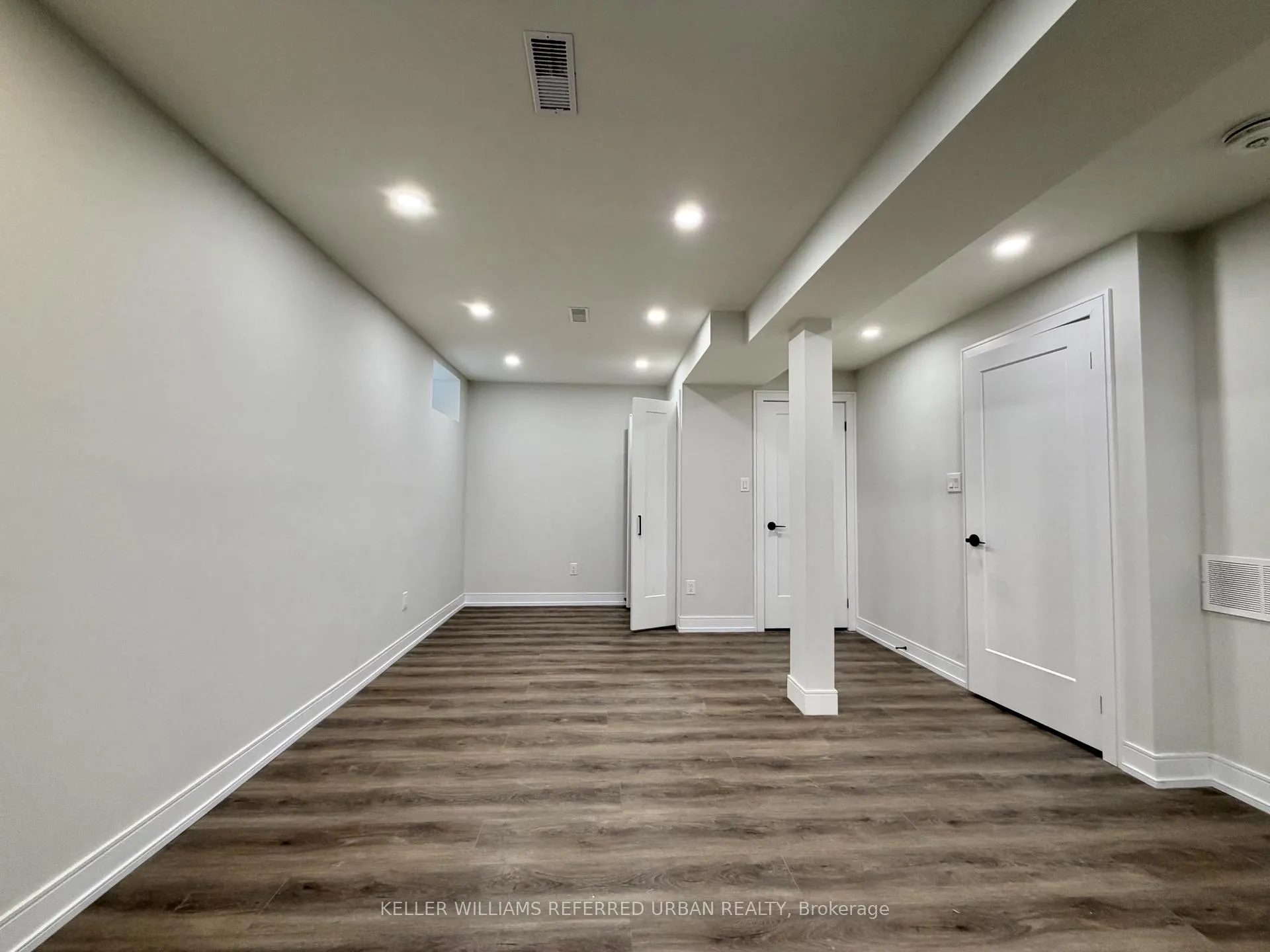 Photo 18 of Unit Lower, 63 Wallington Avenue, Toronto, Woodbine-Lumsden — HOMEH