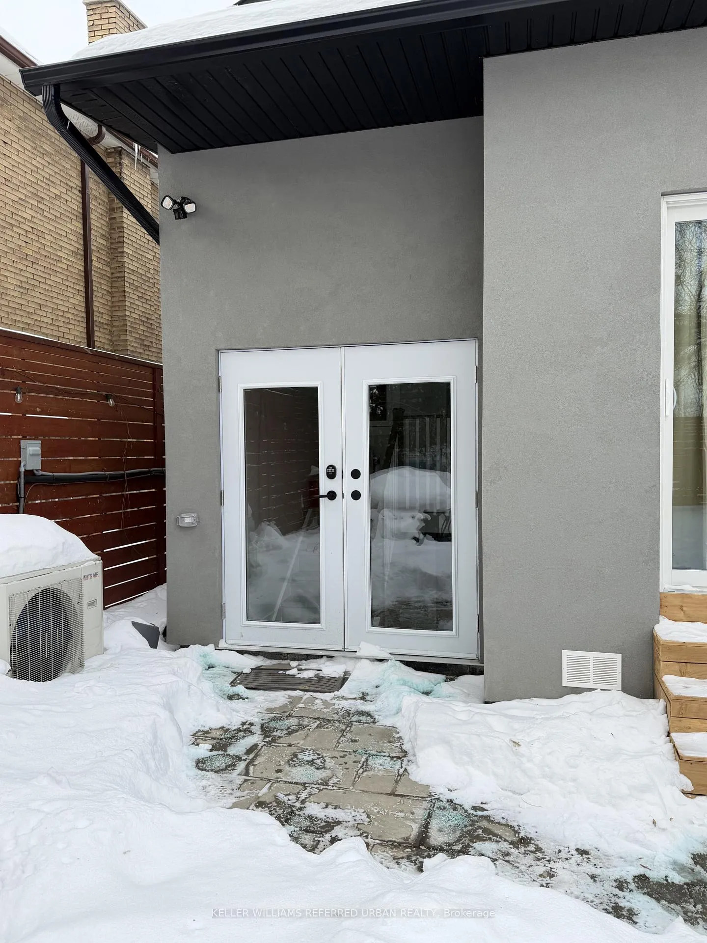 Photo 19 of Unit Lower, 63 Wallington Avenue, Toronto, Woodbine-Lumsden — HOMEH