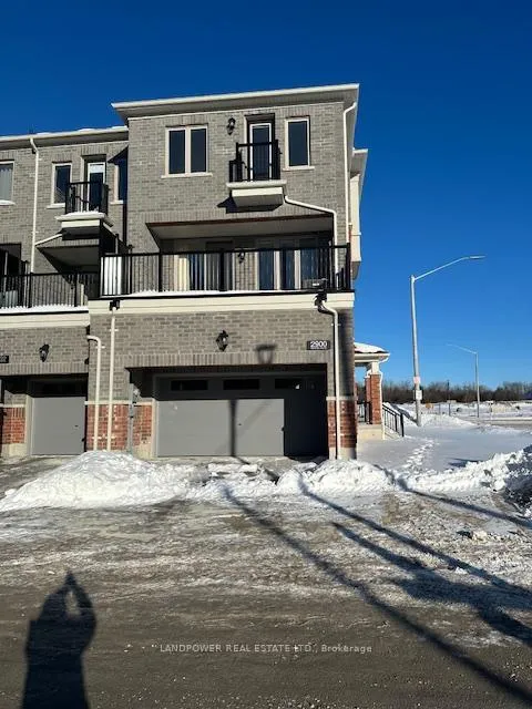 Photo 1 of 2900 Whites Road, Pickering, Rural Pickering — HOMEH