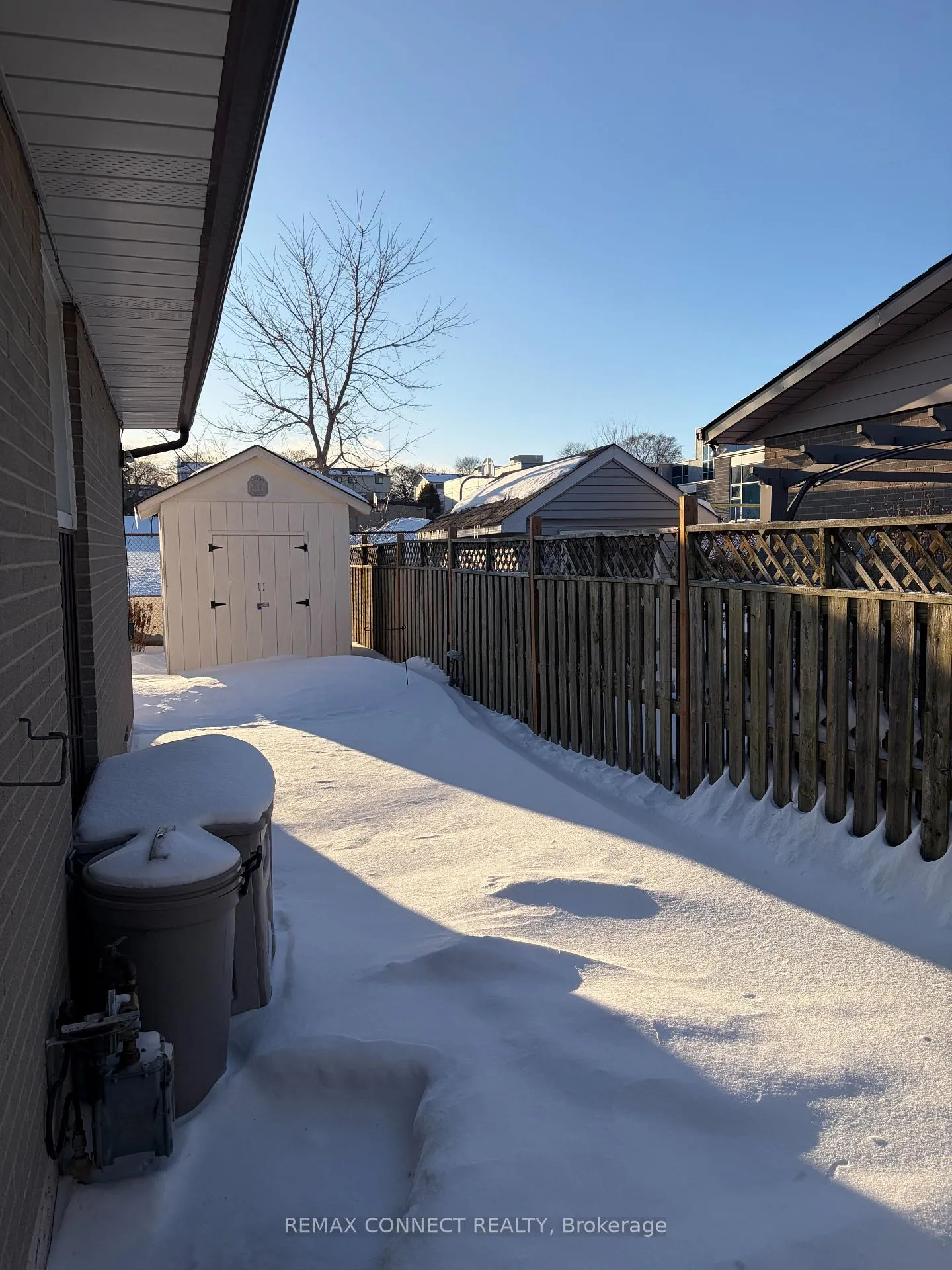 Photo 26 of 776 Hillcrest Road, Pickering, West Shore — HOMEH
