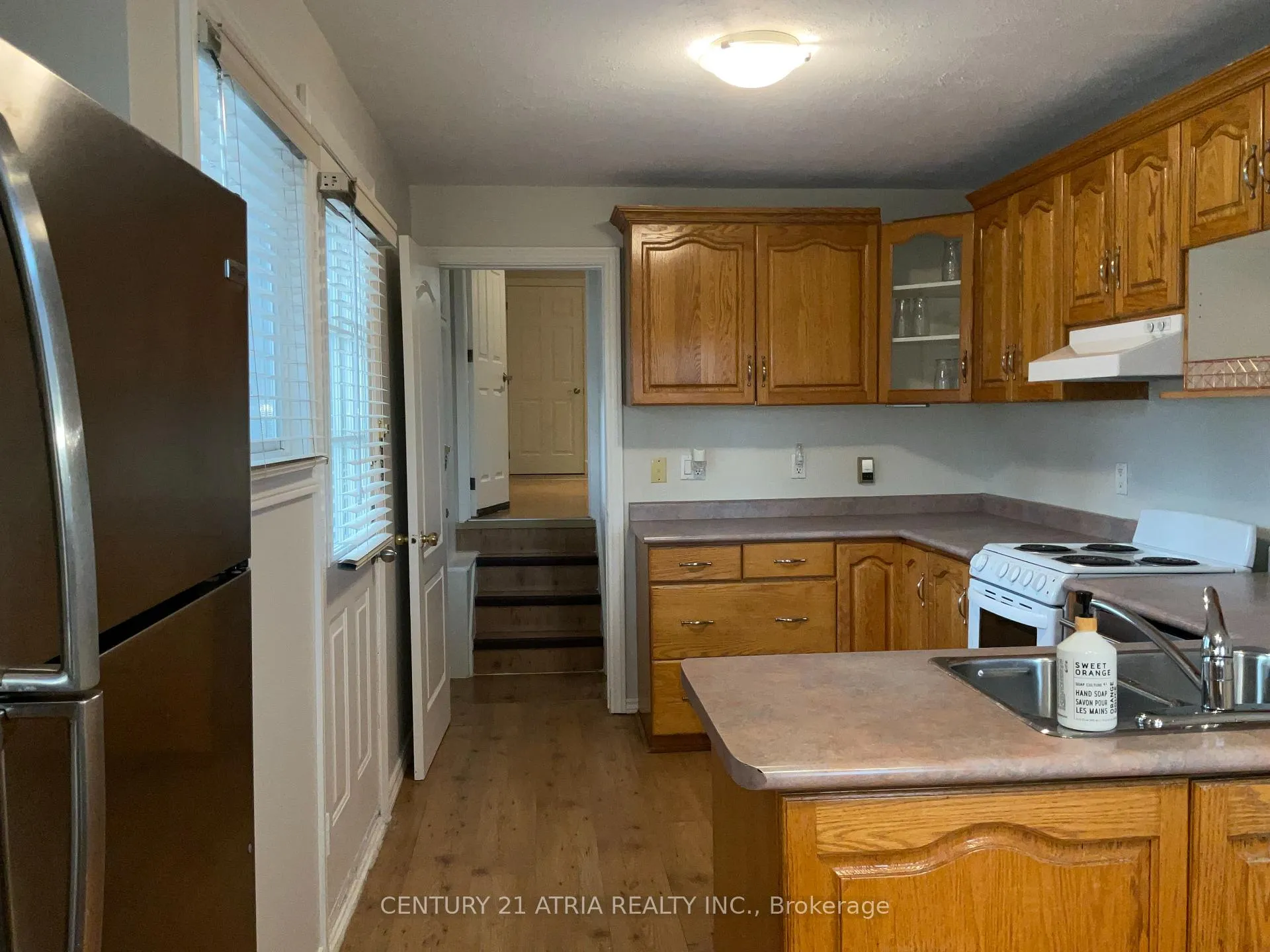 Photo 6 of Unit 1, 887 Nashville Road, Vaughan, Kleinburg — HOMEH