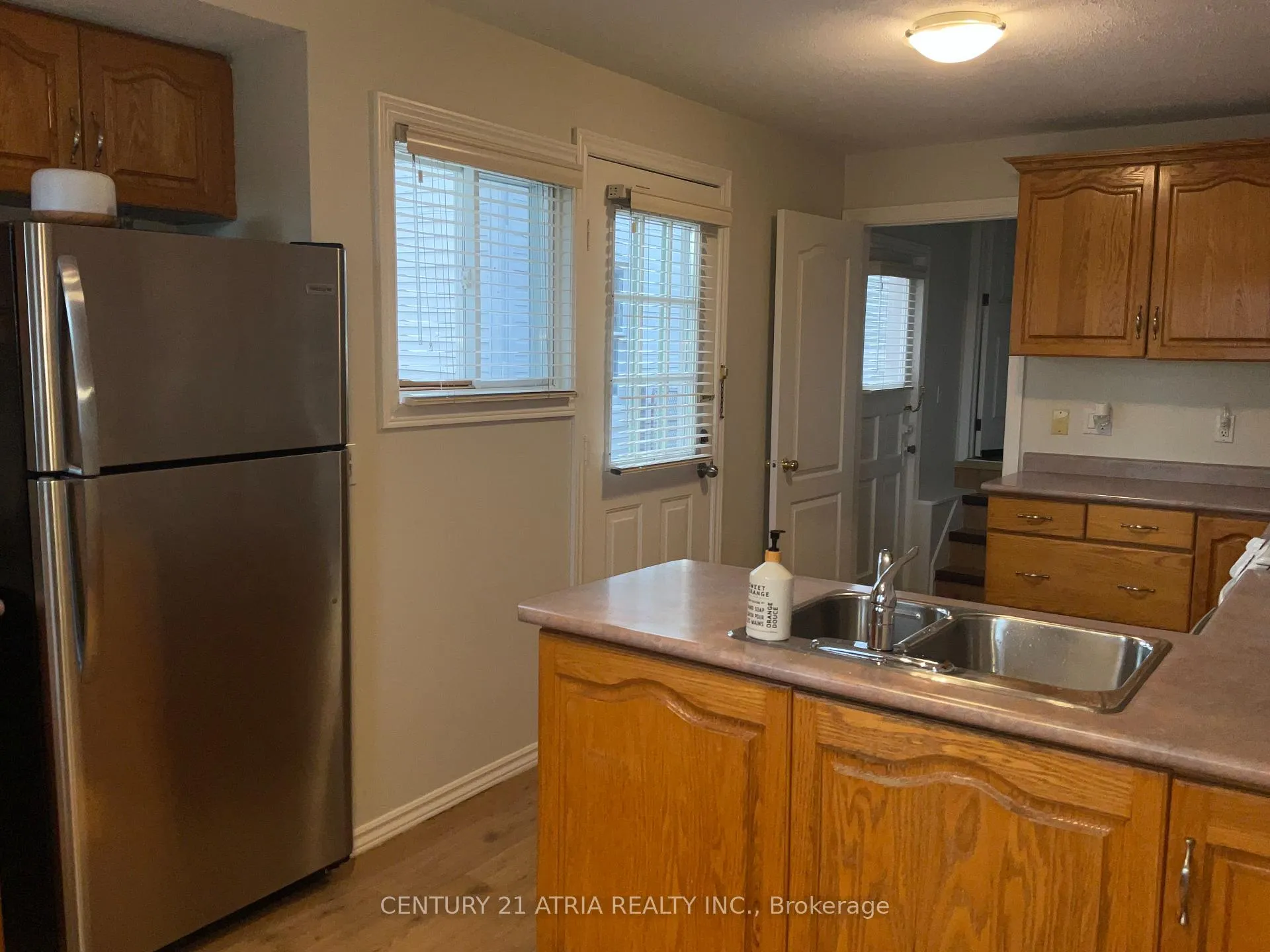 Photo 9 of Unit 1, 887 Nashville Road, Vaughan, Kleinburg — HOMEH