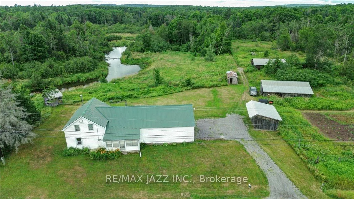 Photo 1 of 16983 Highway 62, Madoc — HOMEH