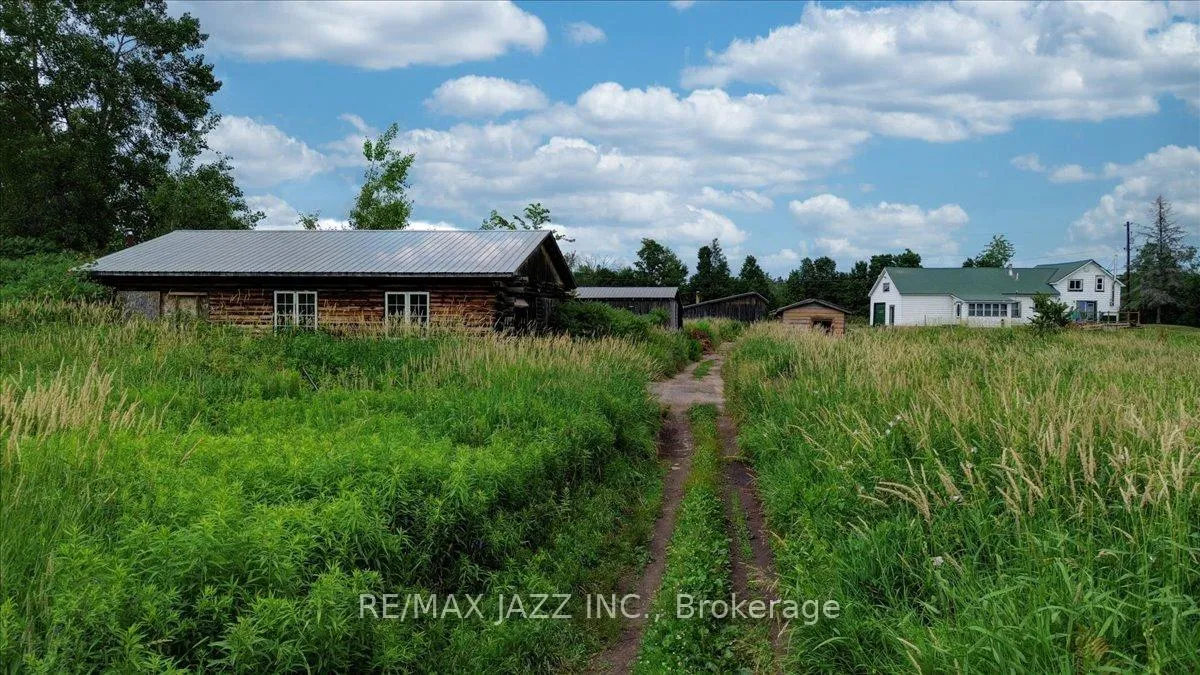 Photo 26 of 16983 Highway 62, Madoc — HOMEH