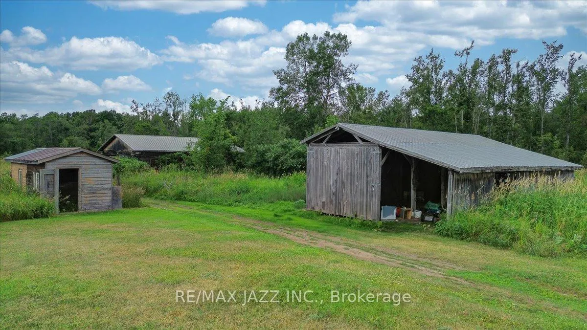 Photo 30 of 16983 Highway 62, Madoc — HOMEH