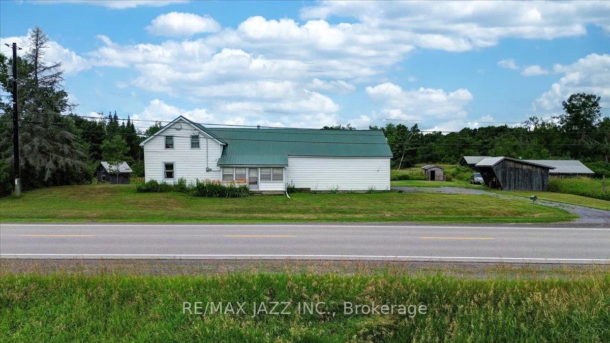 Photo 32 of 16983 Highway 62, Madoc — HOMEH