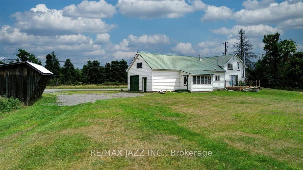Photo 33 of 16983 Highway 62, Madoc — HOMEH