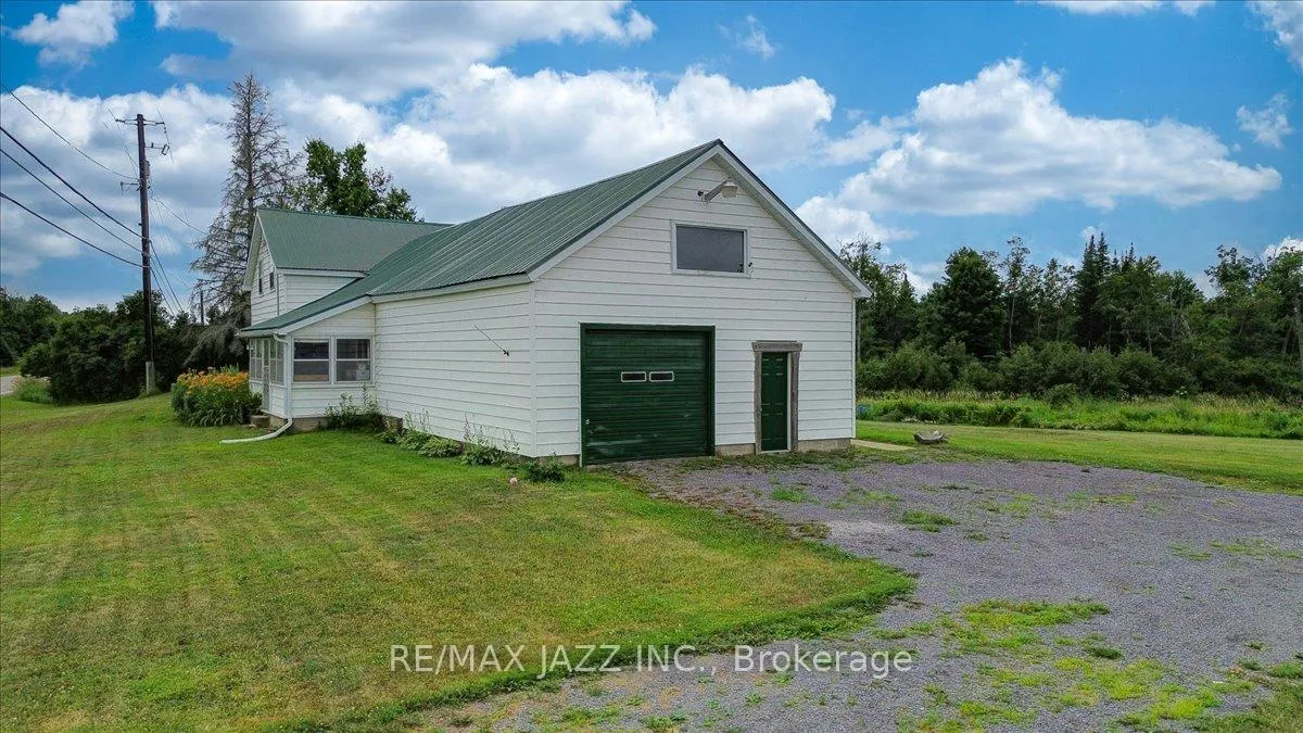 Photo 34 of 16983 Highway 62, Madoc — HOMEH