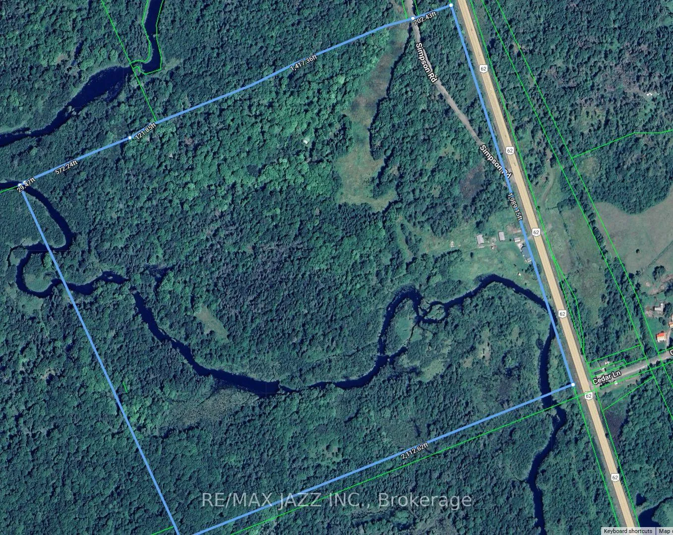 Photo 36 of 16983 Highway 62, Madoc — HOMEH