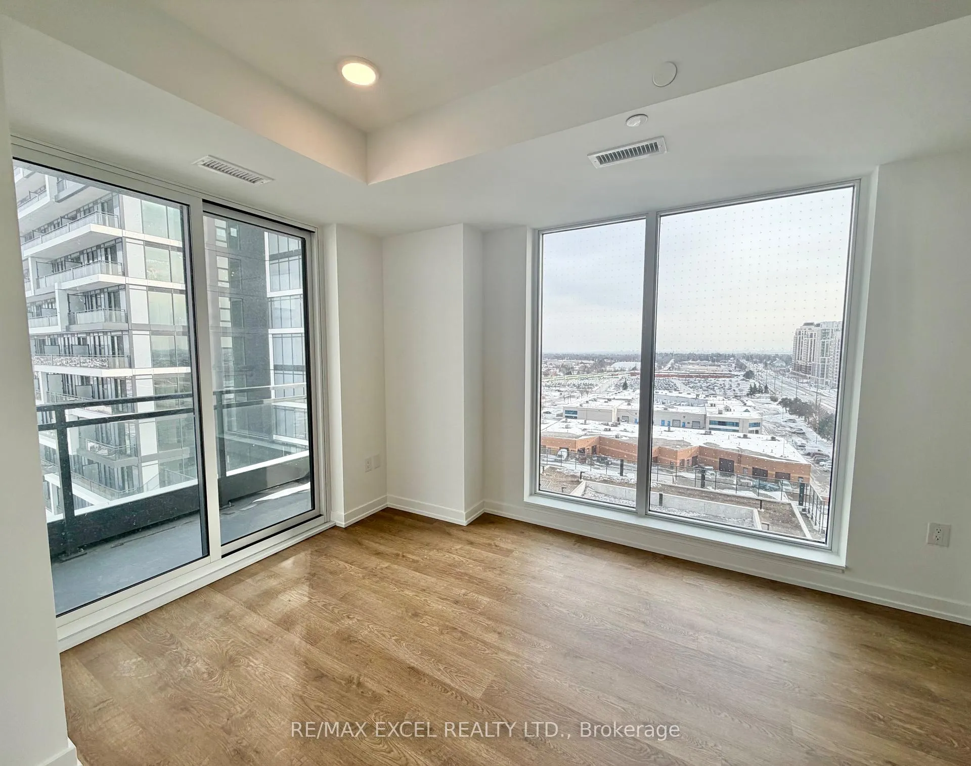 Photo 1 of Unit 1102, 9763 Markham Road, Markham, Greensborough — HOMEH