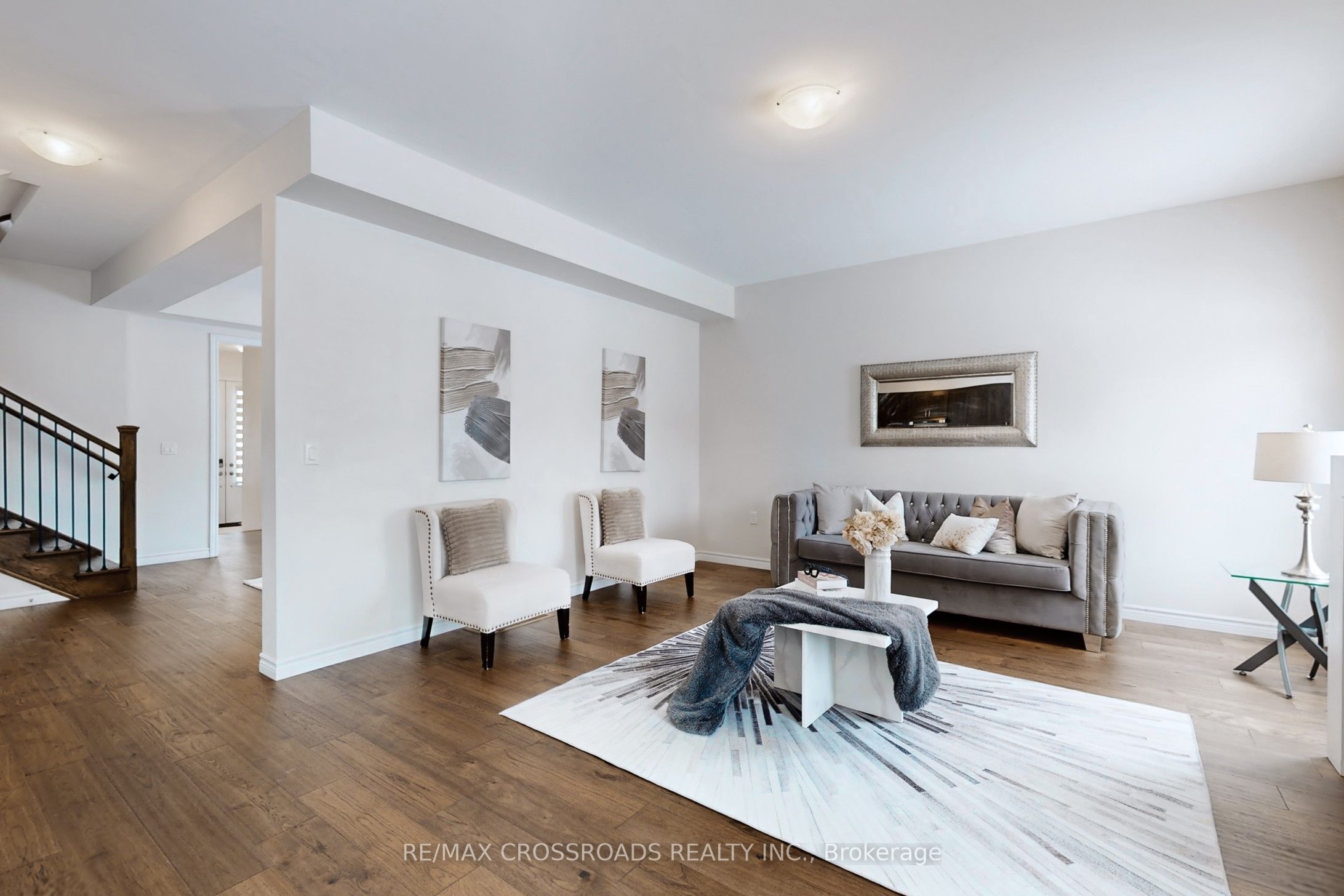 Photo 1 of 544 Clayton Avenue, Peterborough, Monaghan Ward 2 — HOMEH