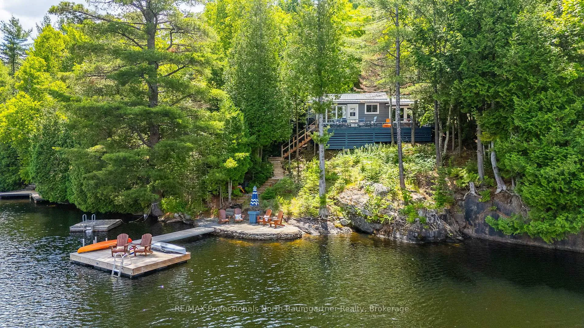 Photo 1 of 1068 Wolverine Drive, Highlands East, Glamorgan — HOMEH
