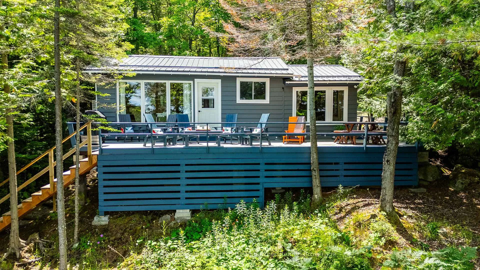 Photo 2 of 1068 Wolverine Drive, Highlands East, Glamorgan — HOMEH