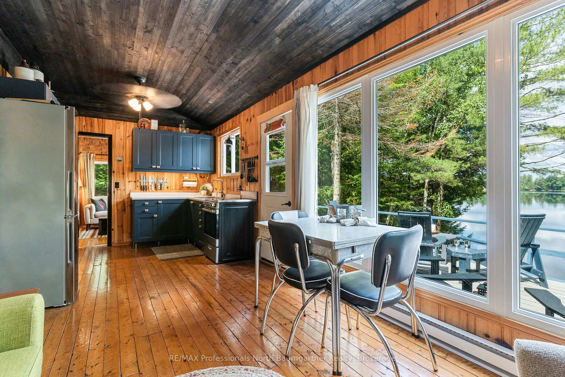 Photo 13 of 1068 Wolverine Drive, Highlands East, Glamorgan — HOMEH