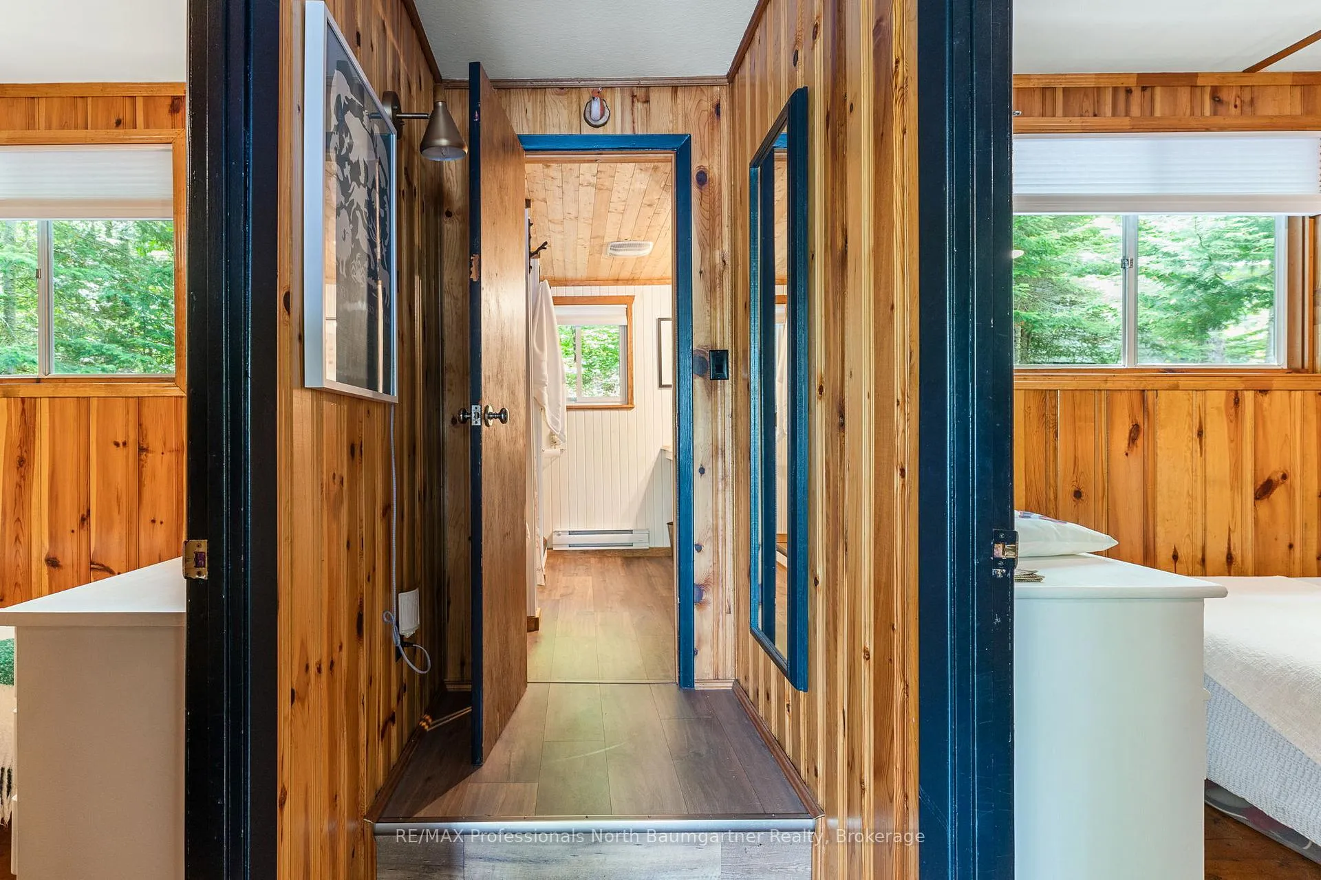 Photo 14 of 1068 Wolverine Drive, Highlands East, Glamorgan — HOMEH