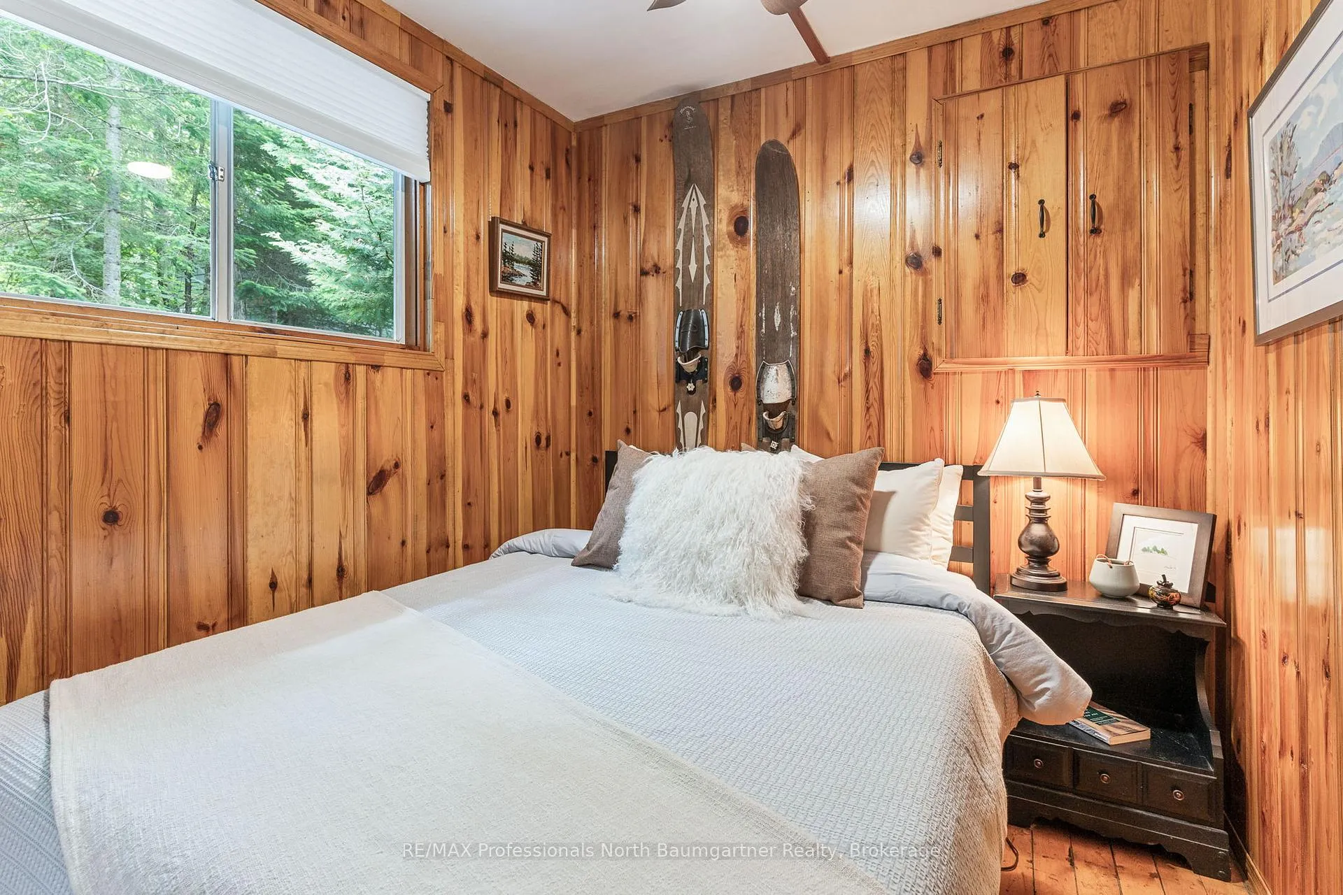 Photo 16 of 1068 Wolverine Drive, Highlands East, Glamorgan — HOMEH