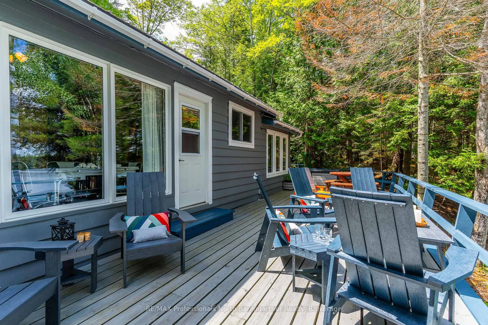 Photo 18 of 1068 Wolverine Drive, Highlands East, Glamorgan — HOMEH