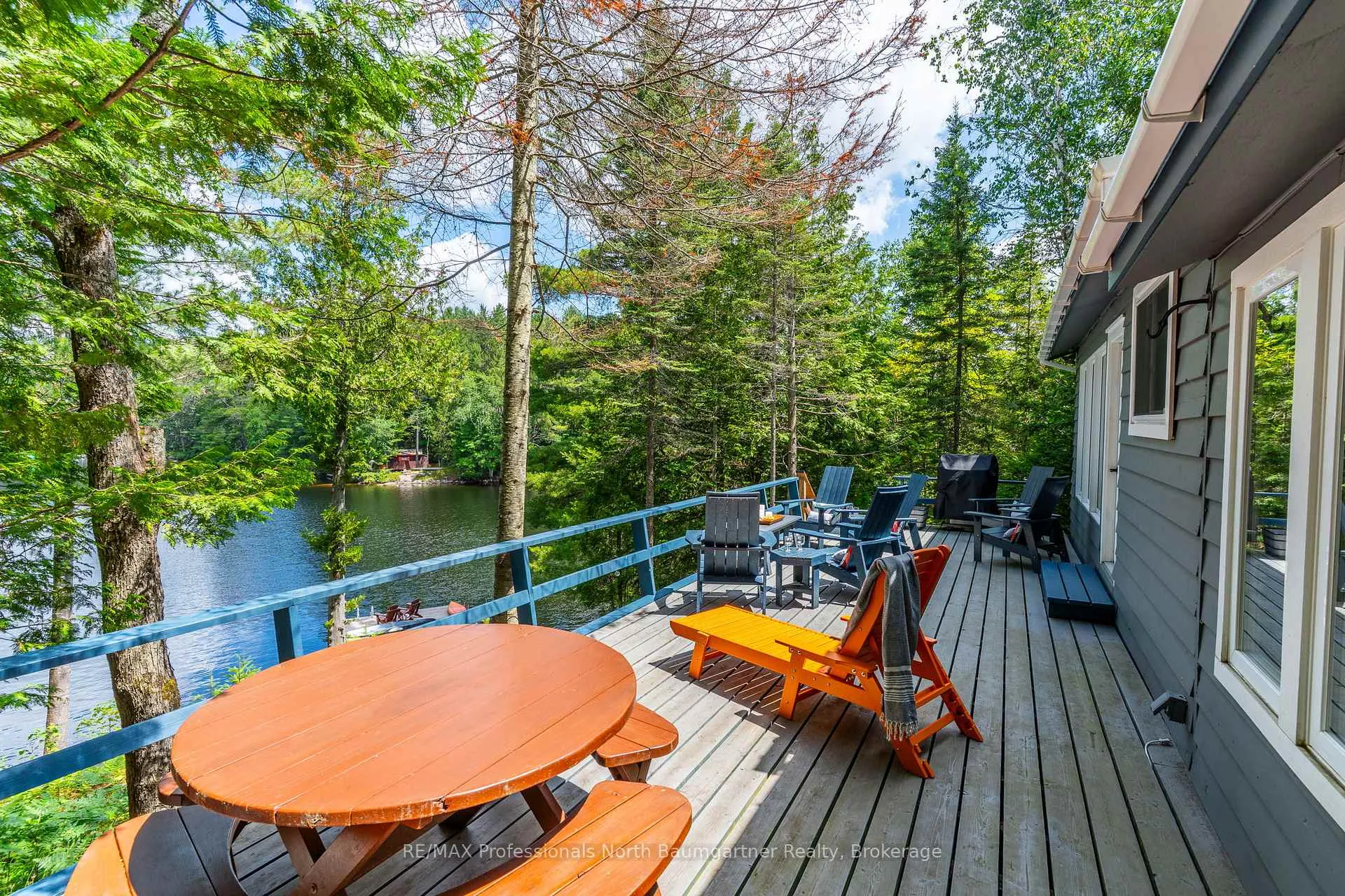 Photo 19 of 1068 Wolverine Drive, Highlands East, Glamorgan — HOMEH