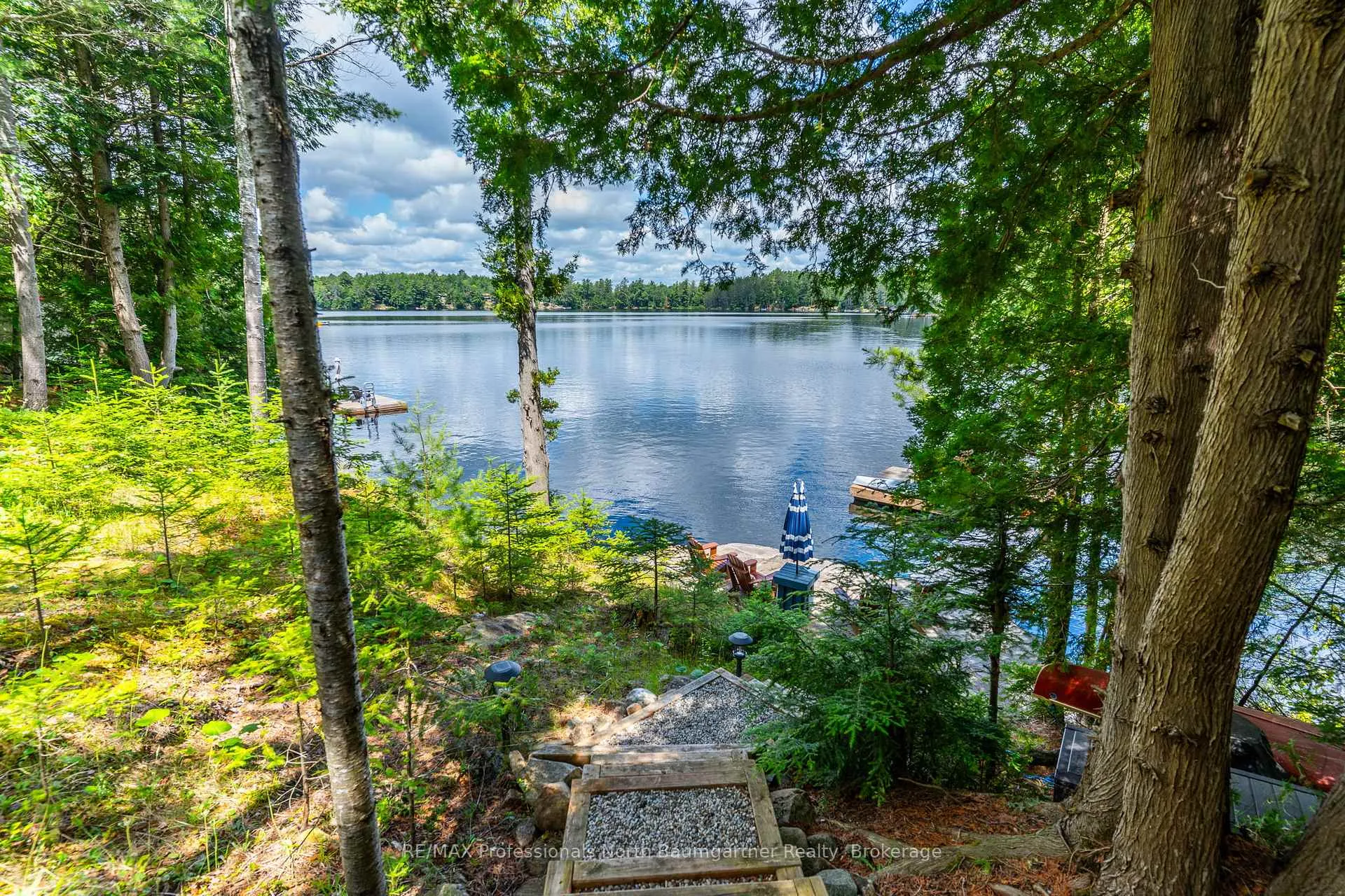 Photo 25 of 1068 Wolverine Drive, Highlands East, Glamorgan — HOMEH