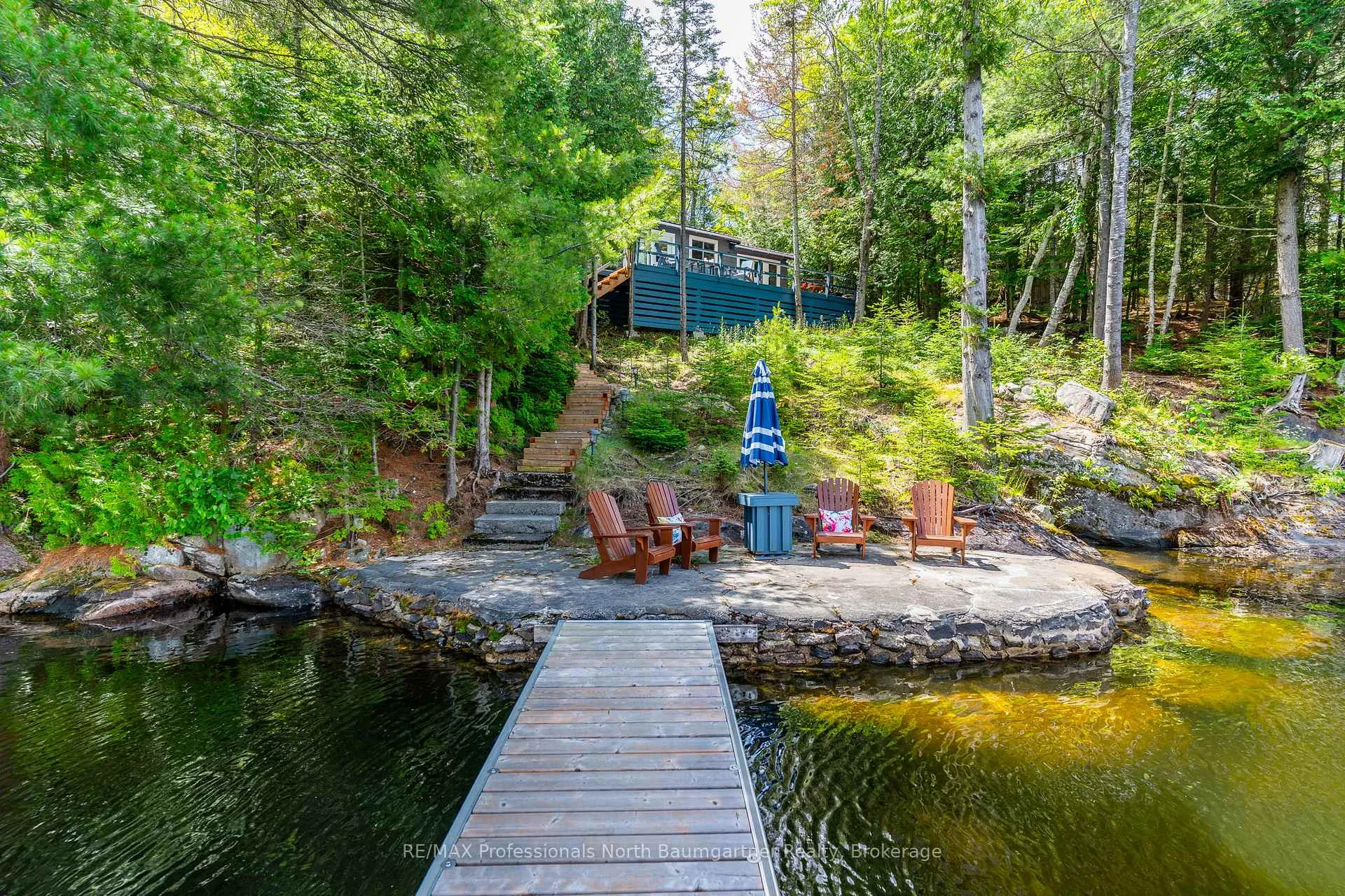 Photo 30 of 1068 Wolverine Drive, Highlands East, Glamorgan — HOMEH