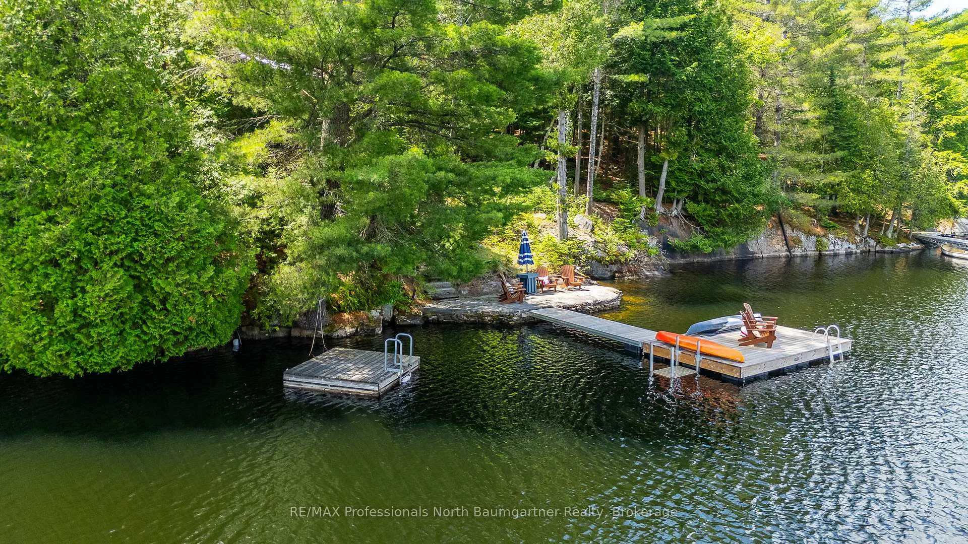 Photo 31 of 1068 Wolverine Drive, Highlands East, Glamorgan — HOMEH