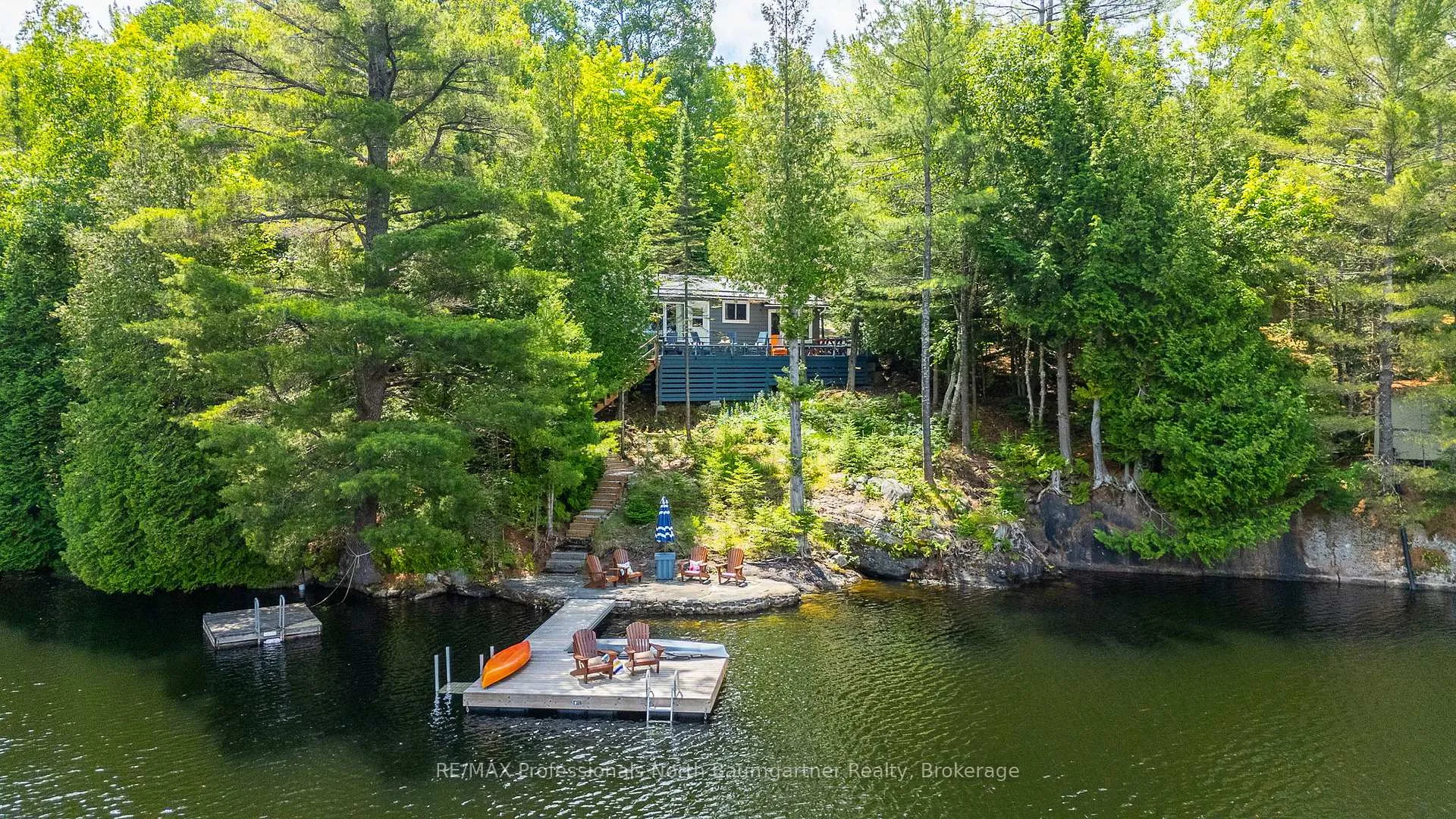 Photo 32 of 1068 Wolverine Drive, Highlands East, Glamorgan — HOMEH