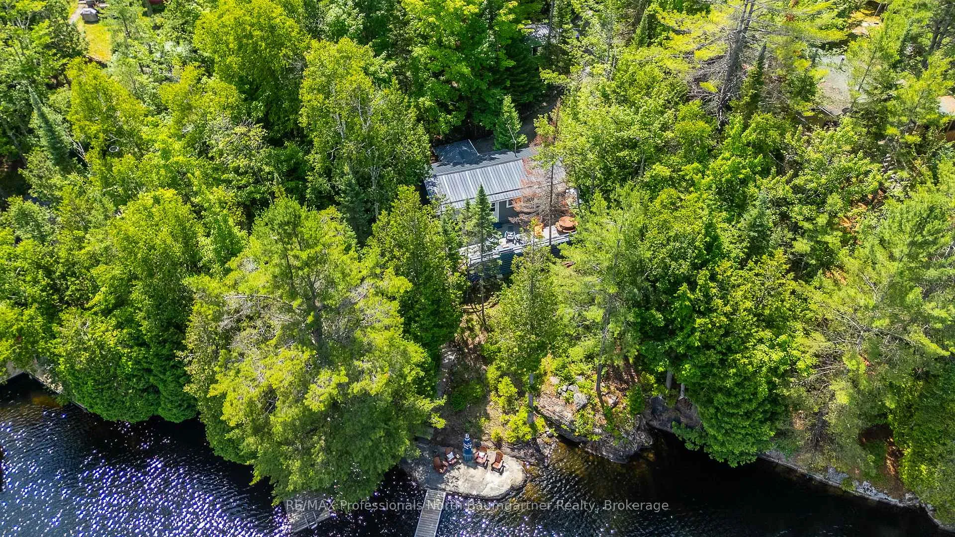 Photo 33 of 1068 Wolverine Drive, Highlands East, Glamorgan — HOMEH