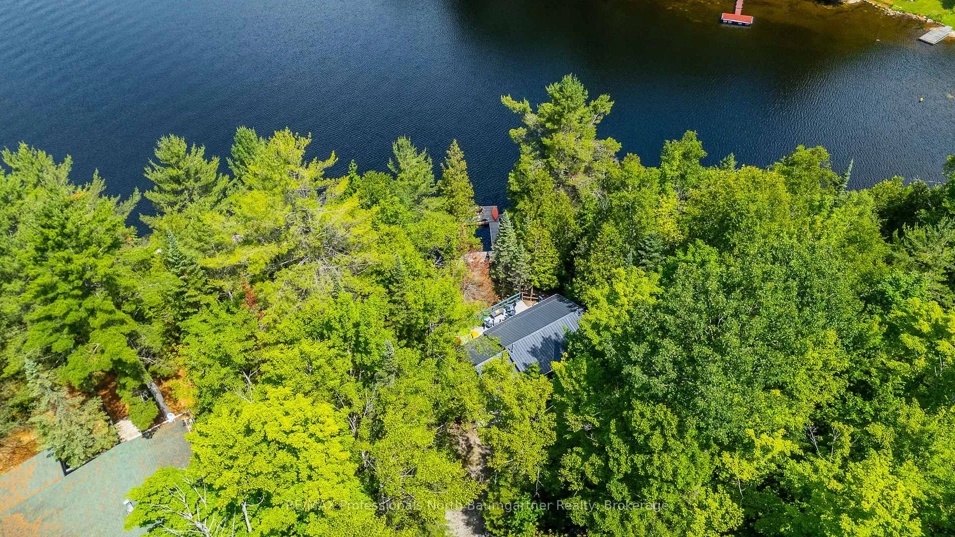 Photo 34 of 1068 Wolverine Drive, Highlands East, Glamorgan — HOMEH