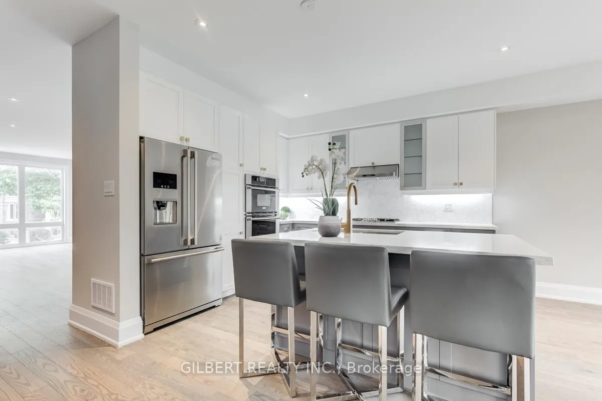 Photo 8 of 35A Marquette Avenue, Toronto, Englemount-Lawrence — HOMEH