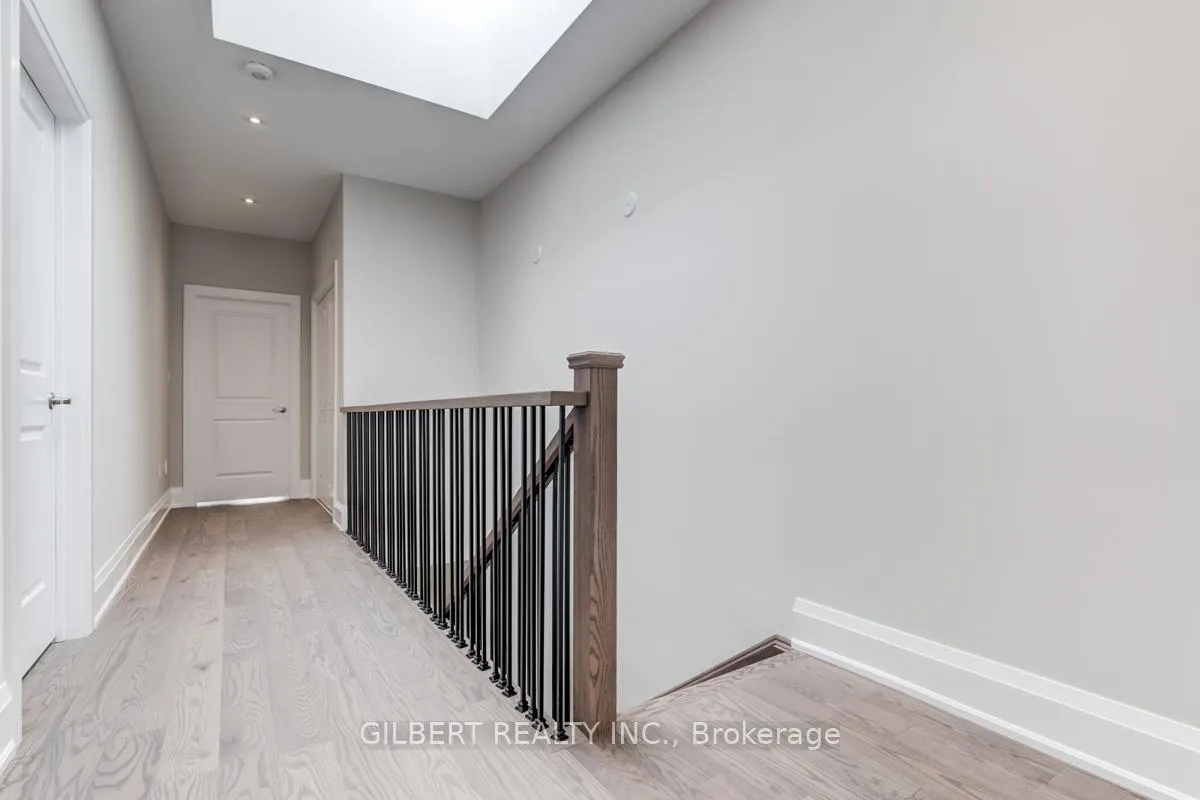 Photo 13 of 35A Marquette Avenue, Toronto, Englemount-Lawrence — HOMEH