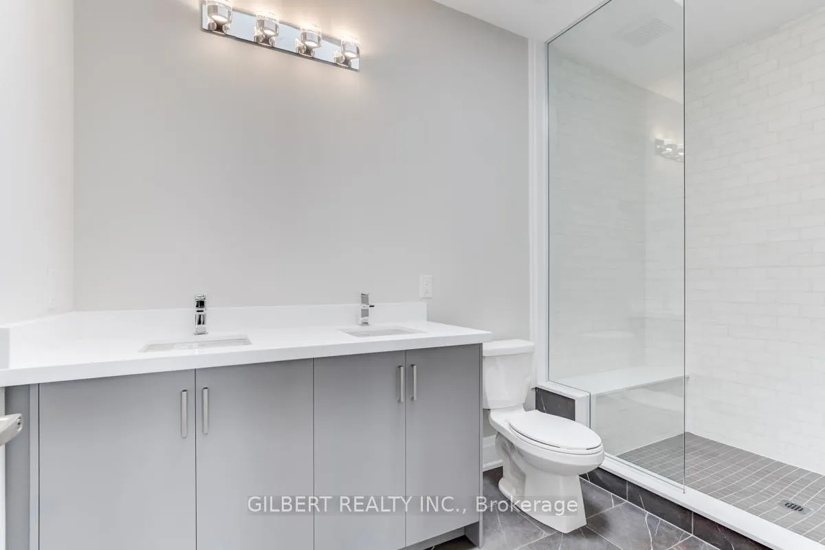 Photo 15 of 35A Marquette Avenue, Toronto, Englemount-Lawrence — HOMEH