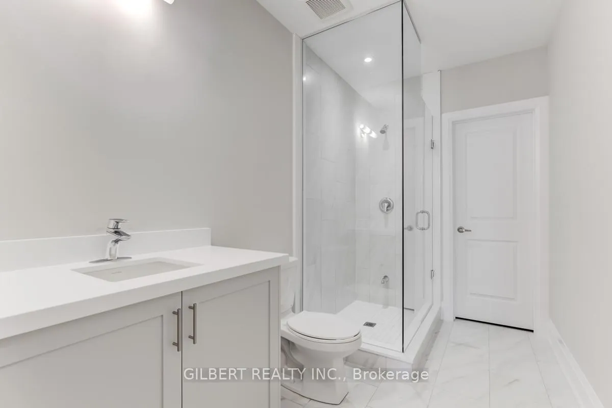 Photo 24 of 35A Marquette Avenue, Toronto, Englemount-Lawrence — HOMEH