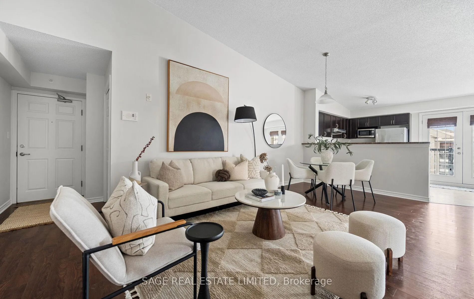 Photo 4 of Unit 402, 1360 Main Street E, Milton, Dempsey — HOMEH